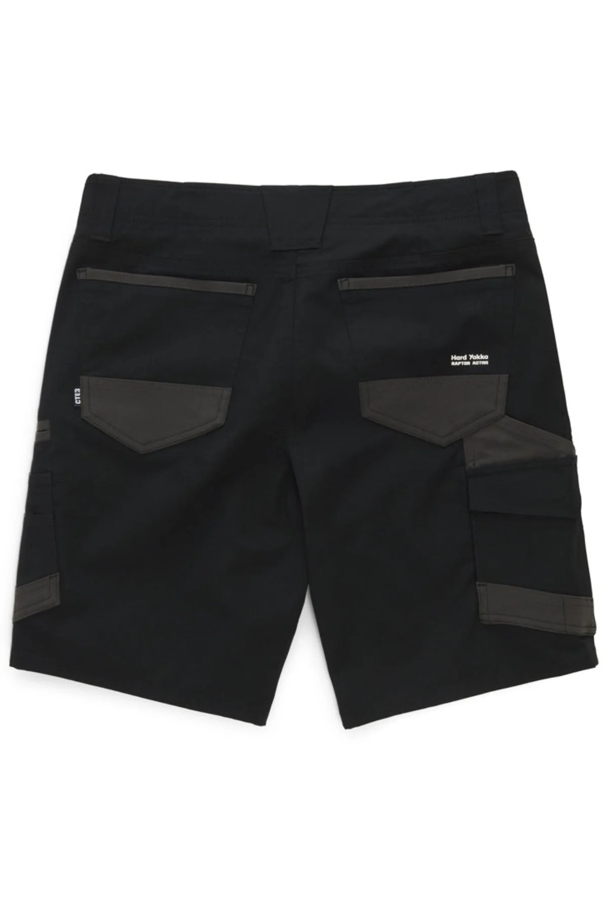 Hard Yakka Raptor Mid Short - Image 10
