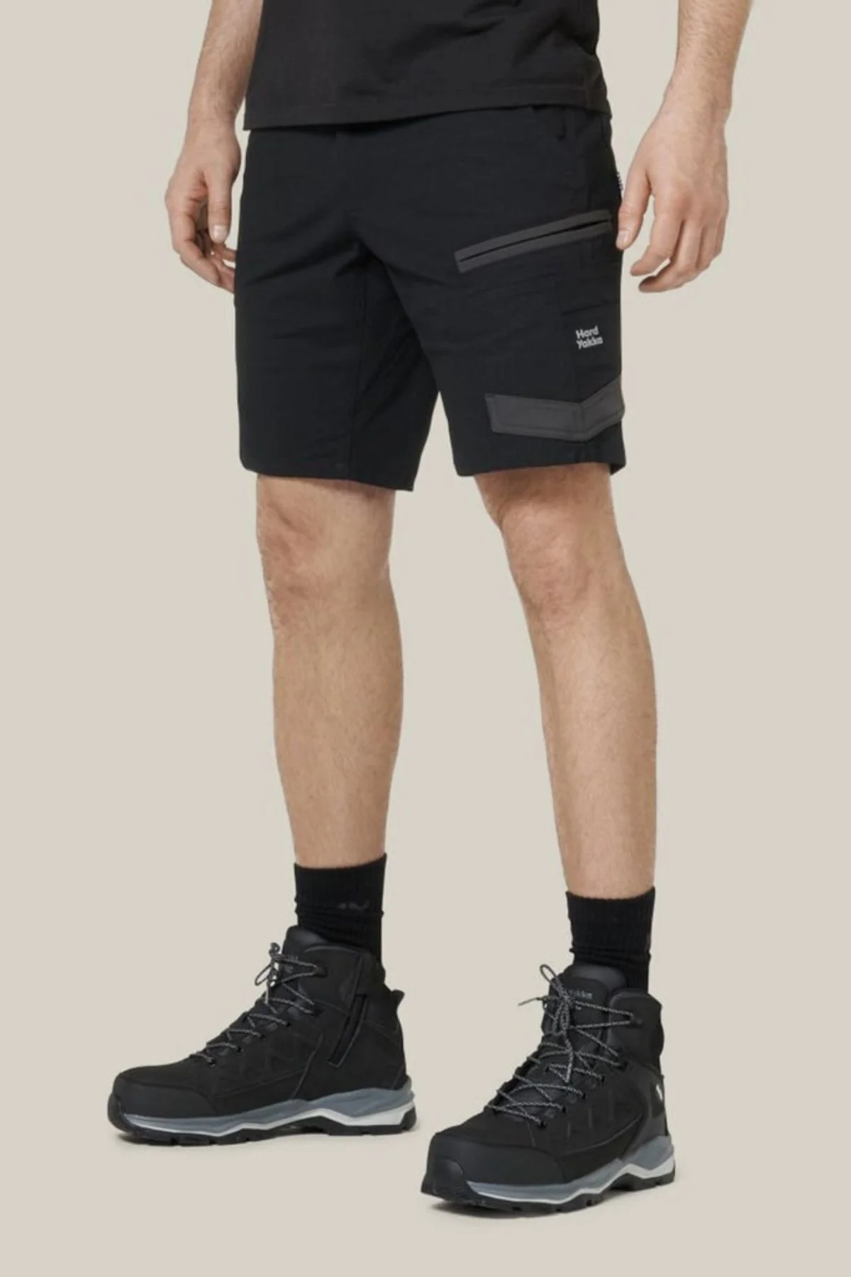 Hard Yakka Raptor Mid Short - Image 3