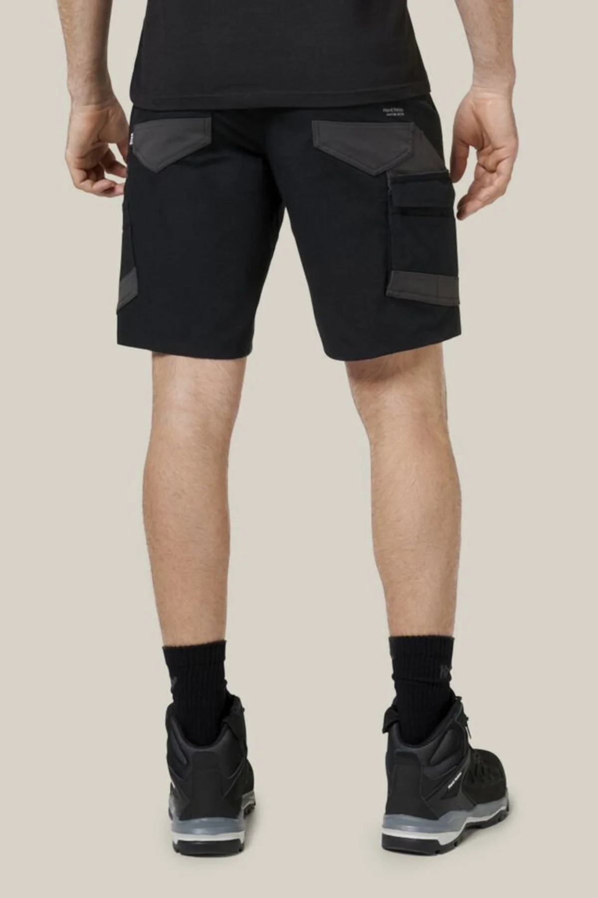 Hard Yakka Raptor Mid Short - Image 4