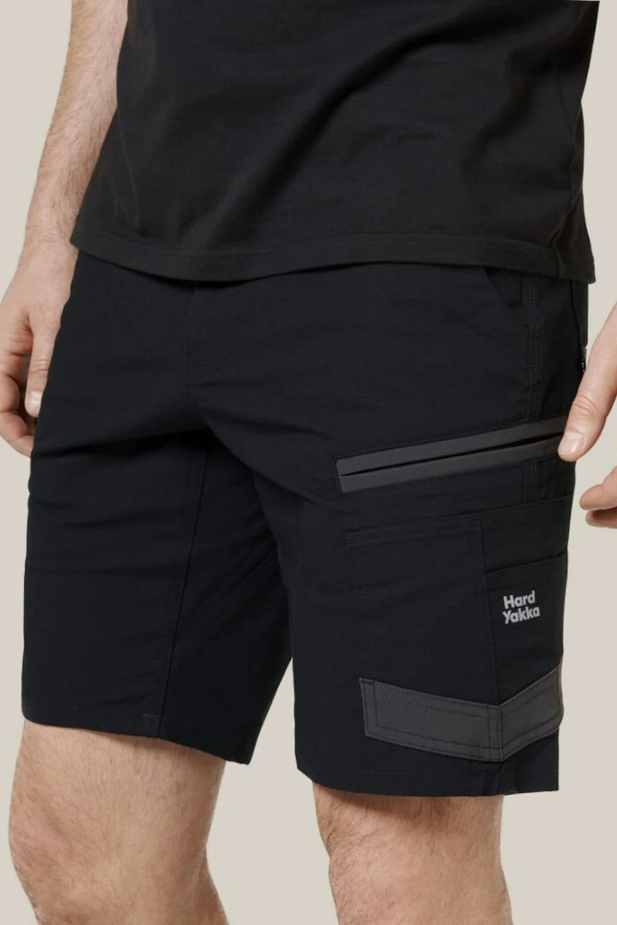 Hard Yakka Raptor Mid Short - Image 5