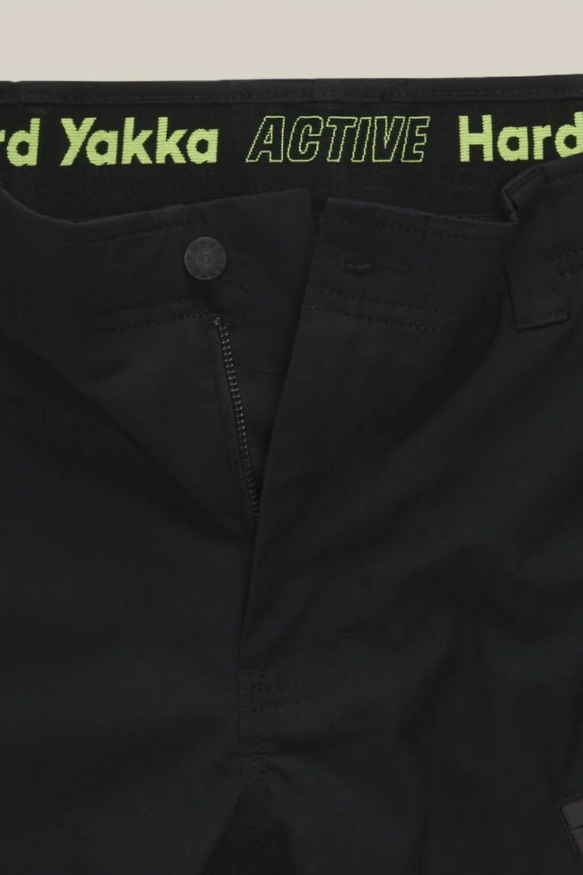 Hard Yakka Raptor Mid Short - Image 6