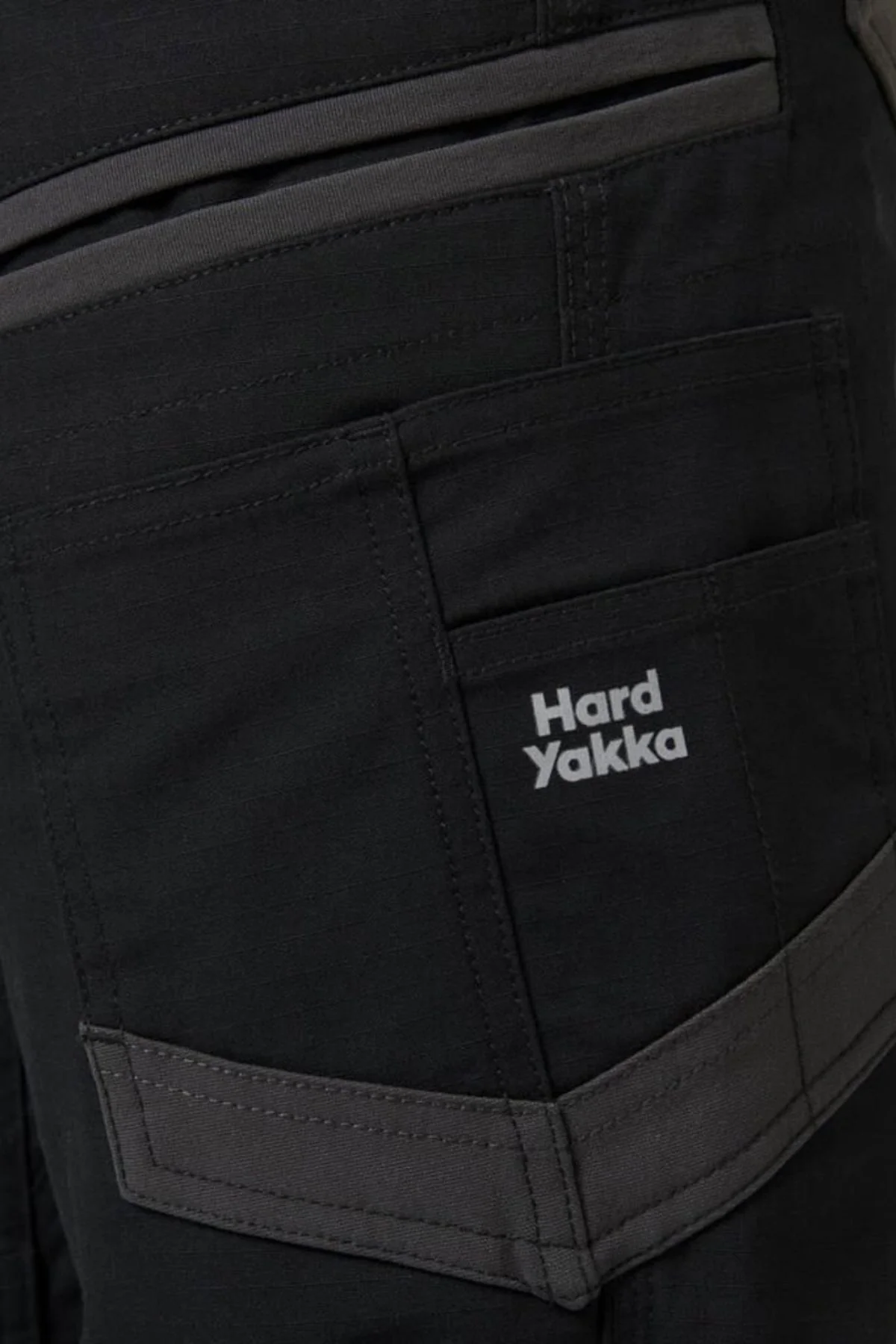 Hard Yakka Raptor Mid Short - Image 7