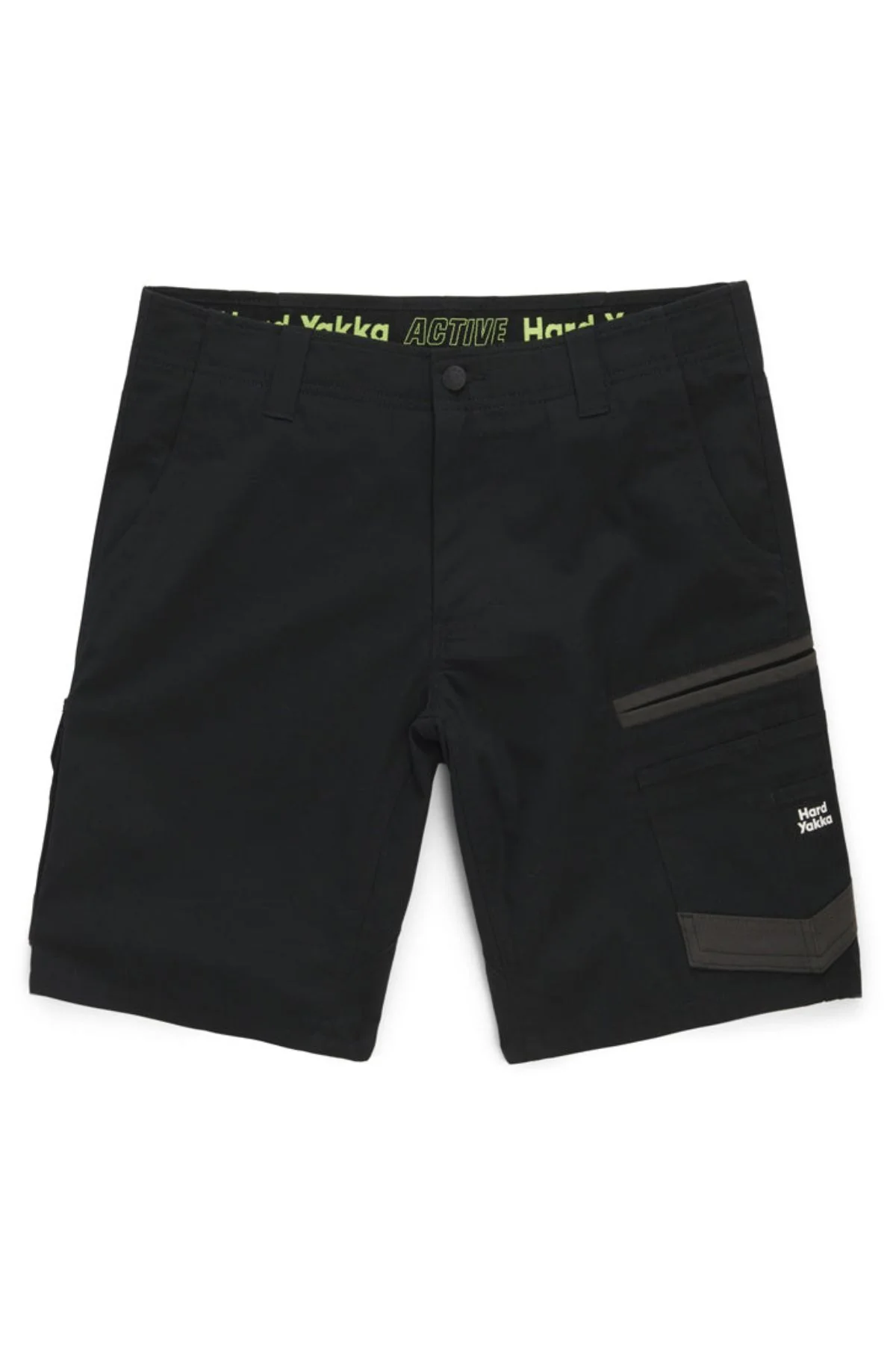 Hard Yakka Raptor Mid Short - Image 9