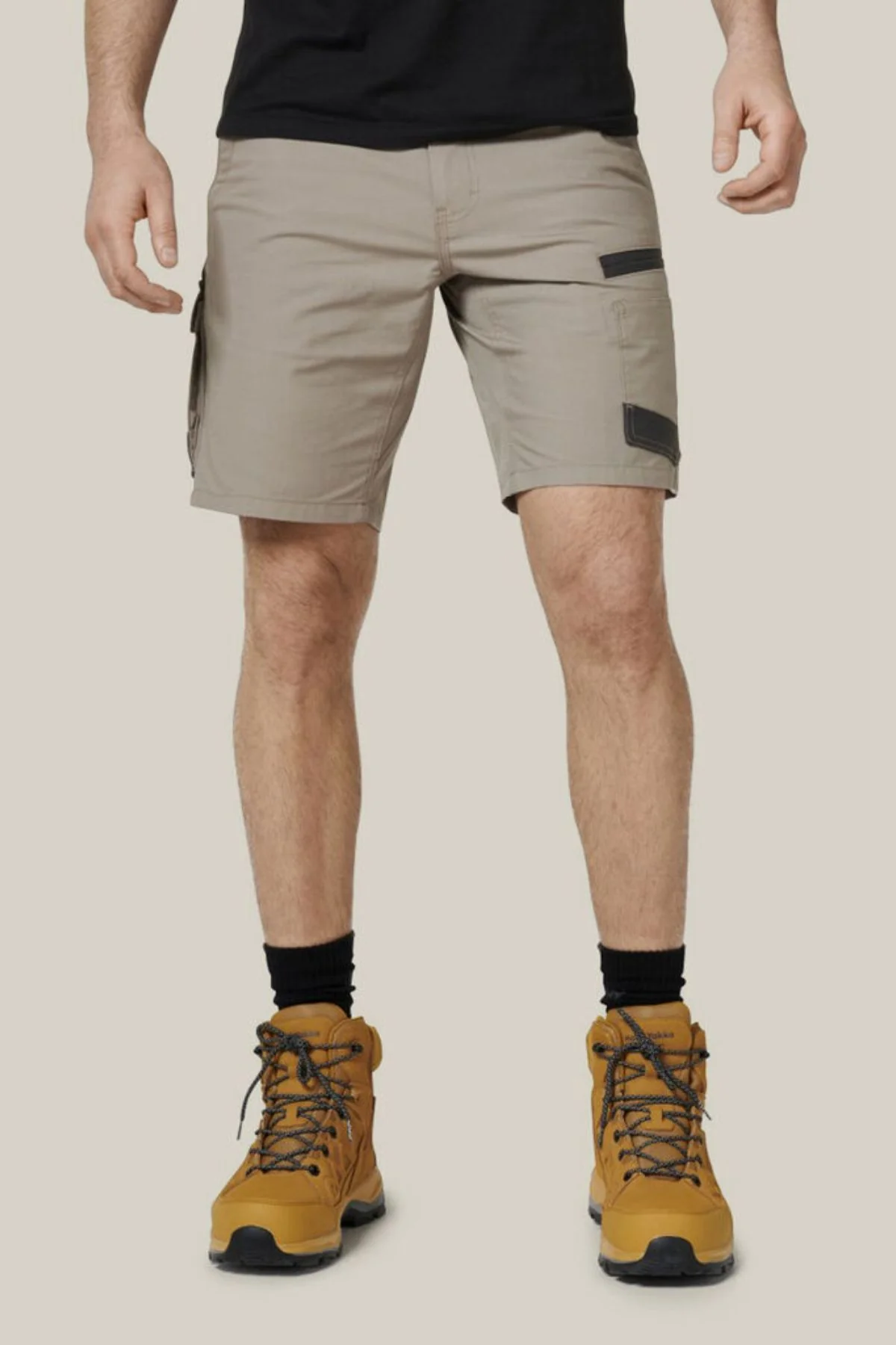 Hard Yakka Raptor Mid Short - Image 2