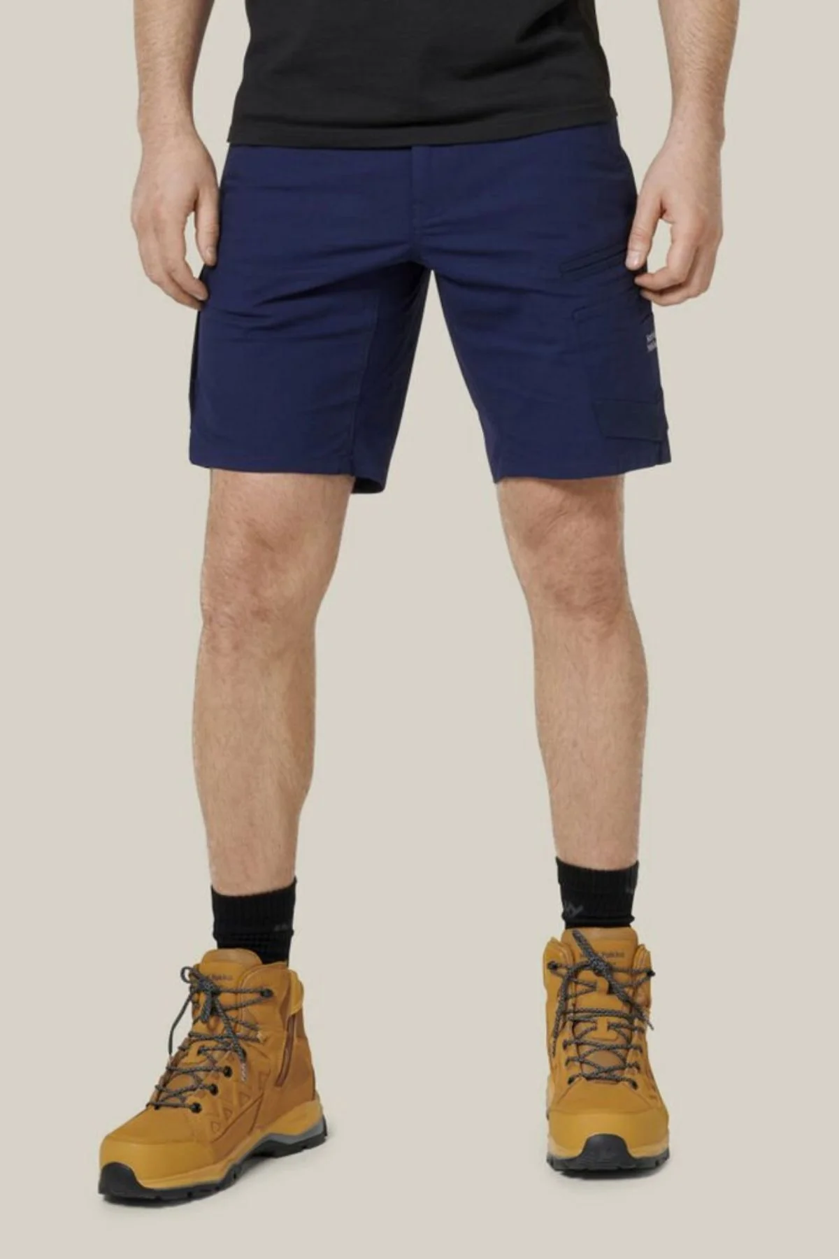 Hard Yakka Raptor Mid Short - Image 2