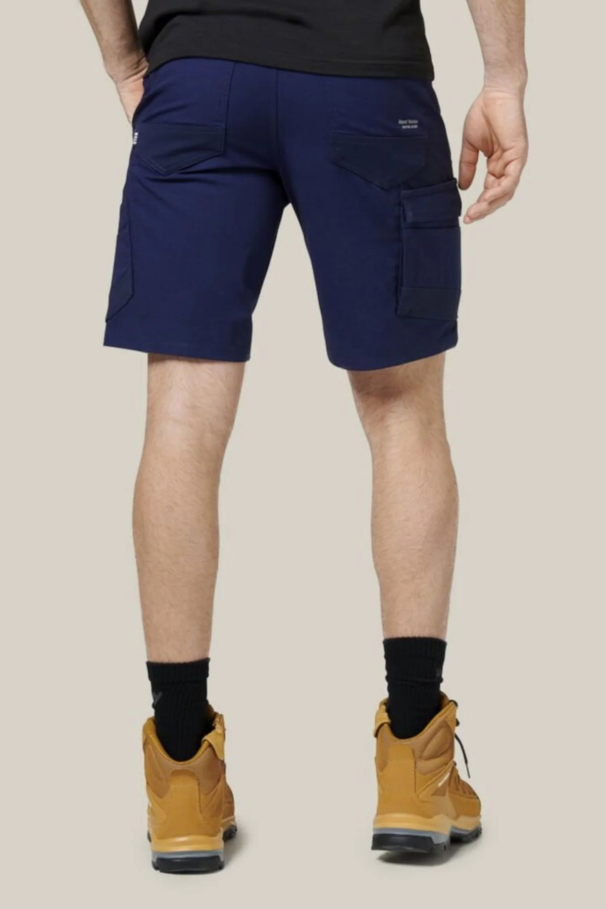 Hard Yakka Raptor Mid Short - Image 4