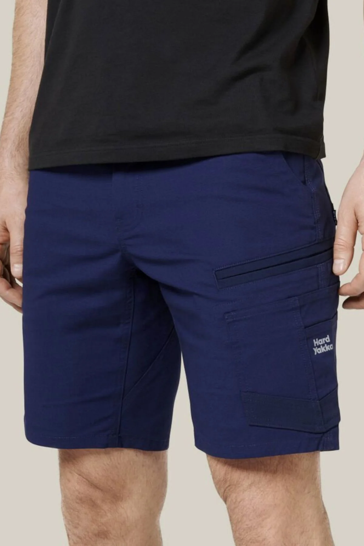 Hard Yakka Raptor Mid Short - Image 5