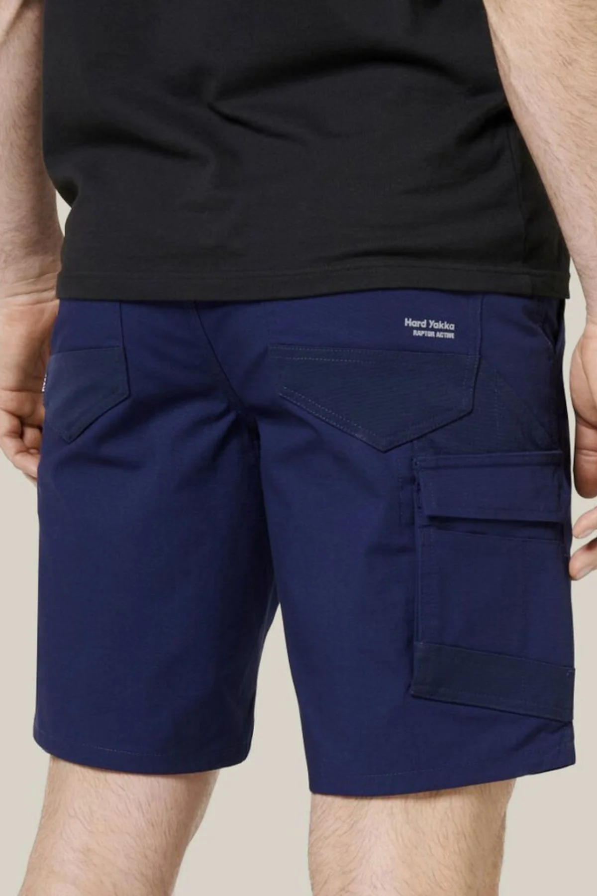 Hard Yakka Raptor Mid Short - Image 6