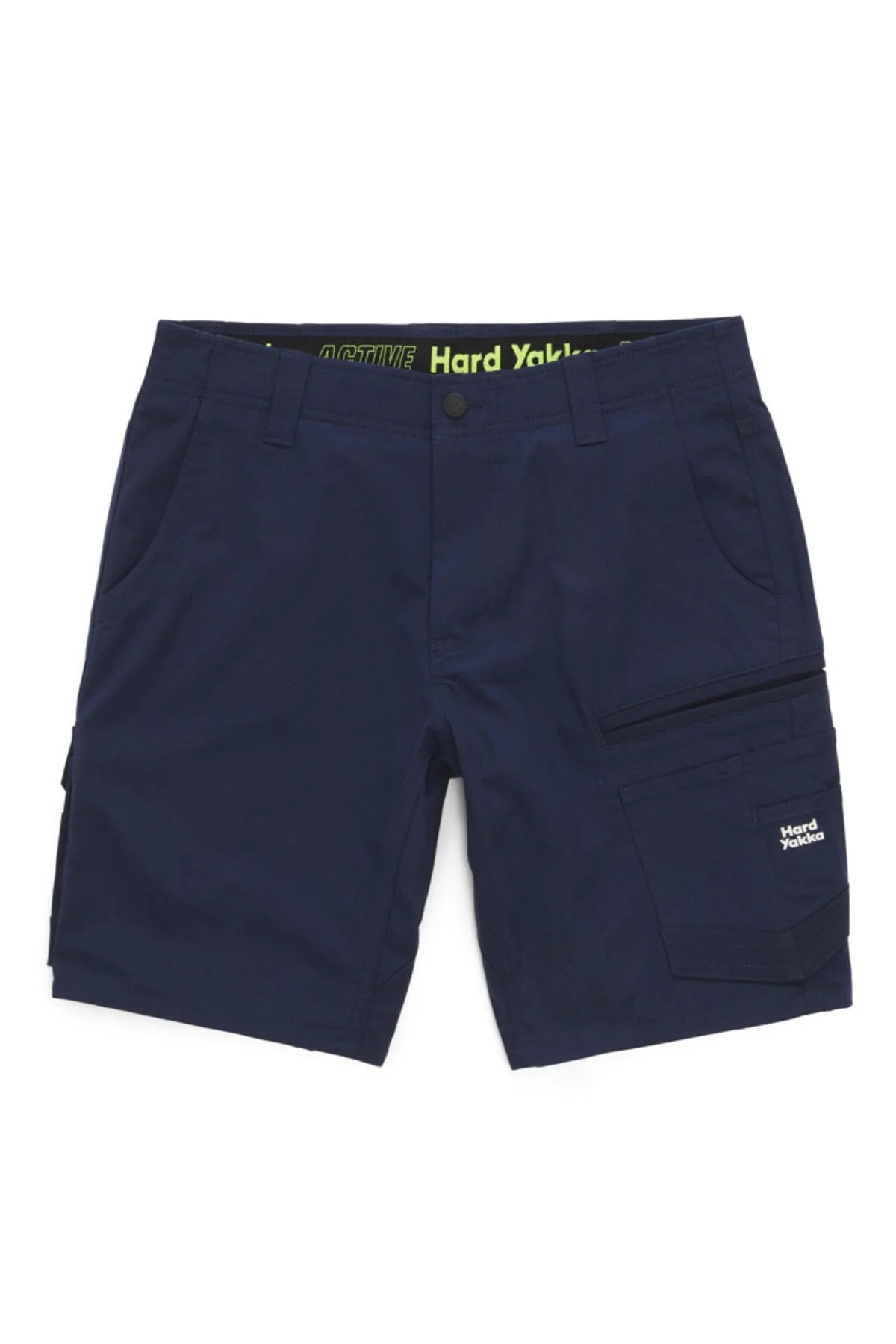 Hard Yakka Raptor Mid Short - Image 7