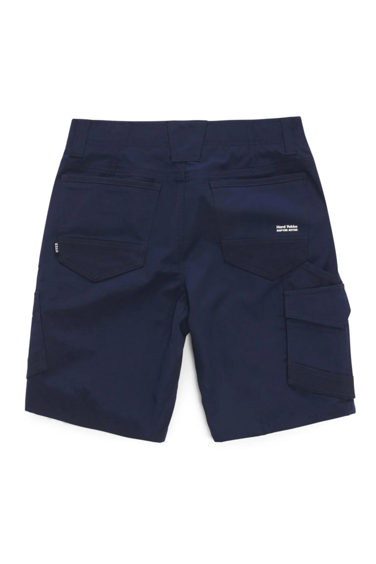 Hard Yakka Raptor Mid Short - Image 8