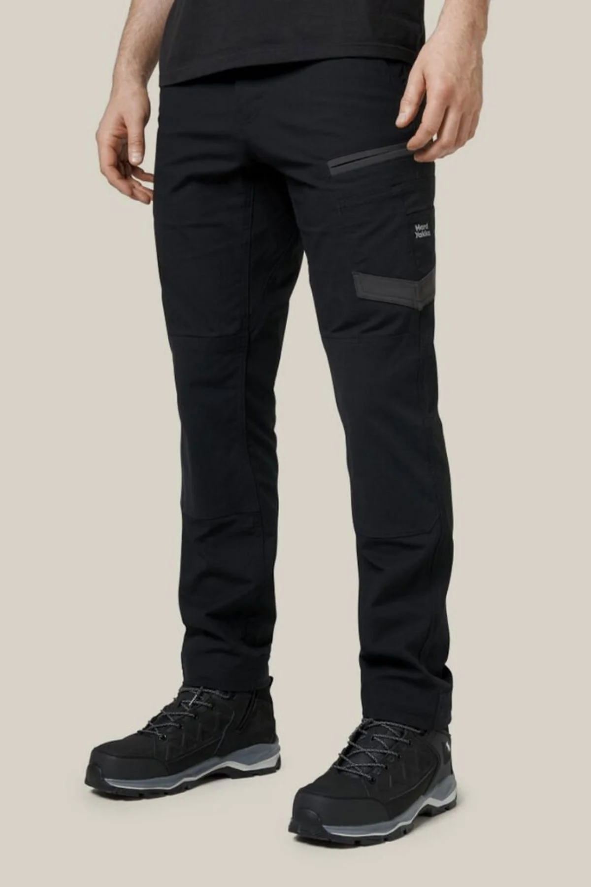 Hard Yakka Raptor Comfort Fit Work Pant - Image 3
