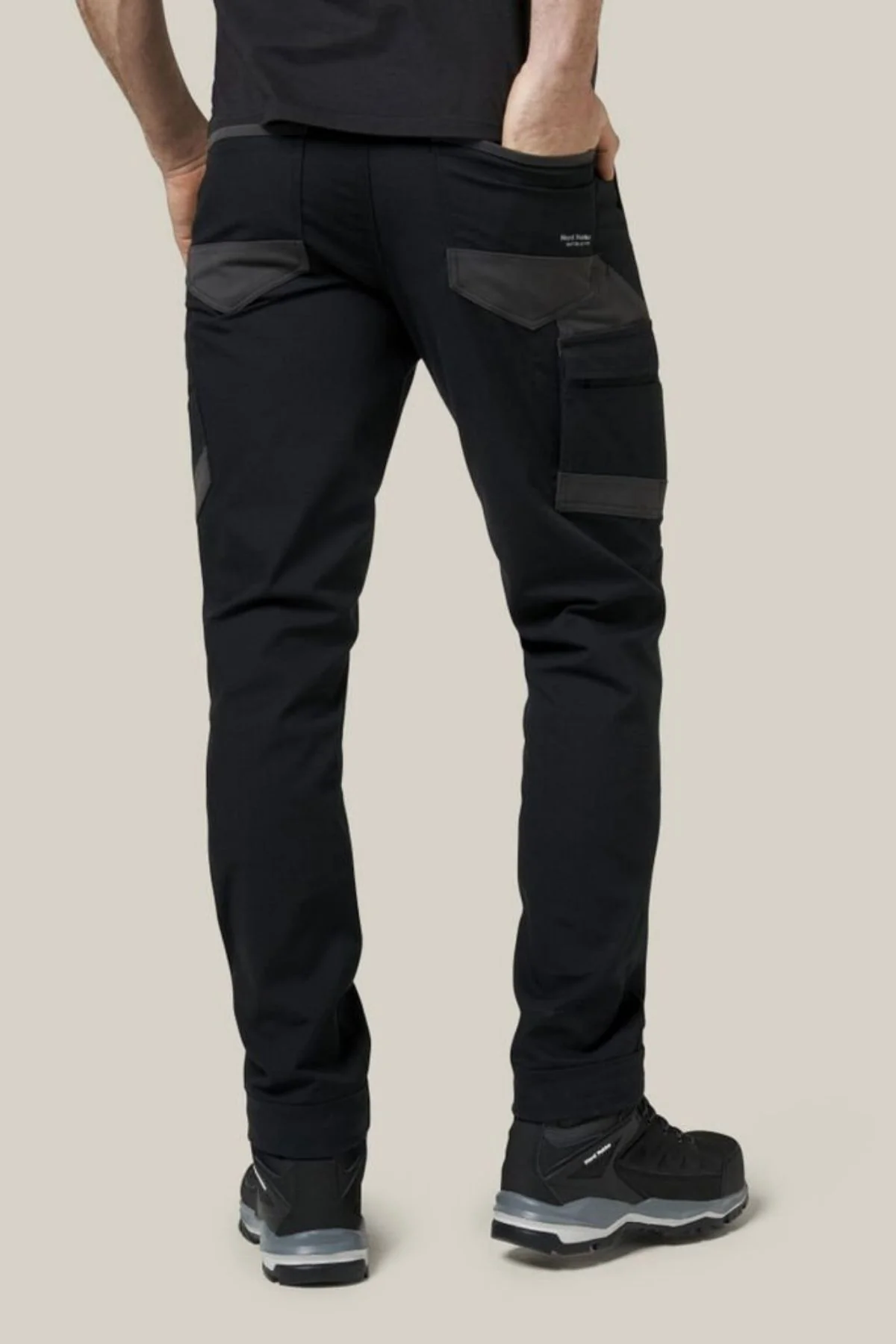 Hard Yakka Raptor Comfort Fit Work Pant - Image 4