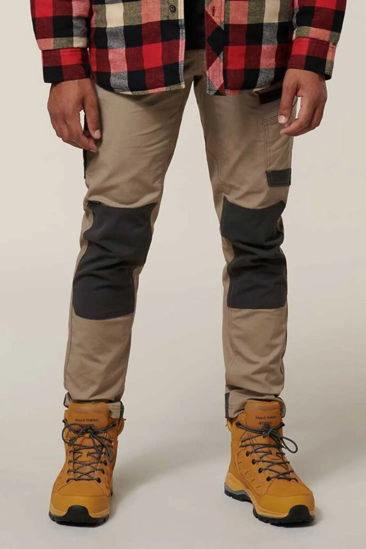 Hard Yakka Raptor Comfort Fit Work Pant
