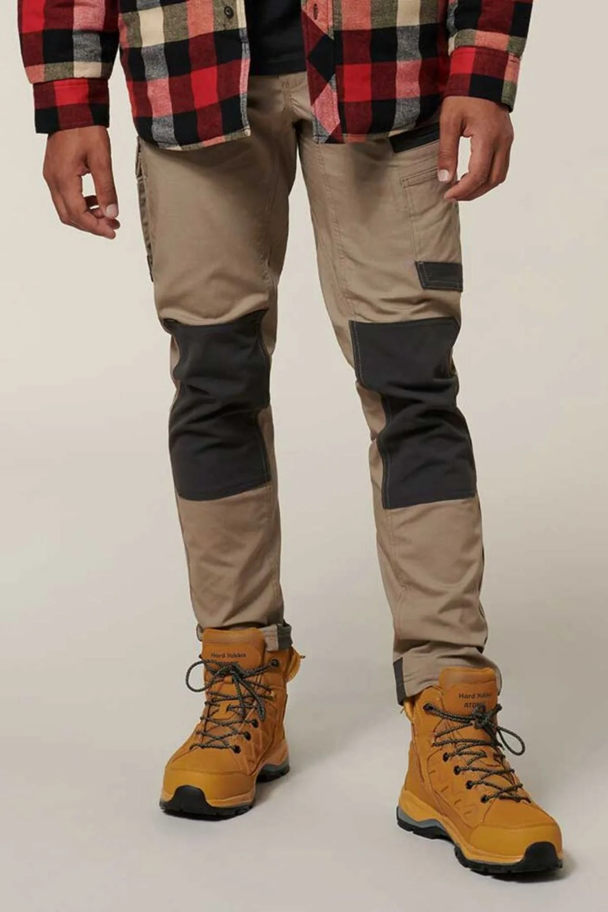 Hard Yakka Raptor Comfort Fit Work Pant - Image 2