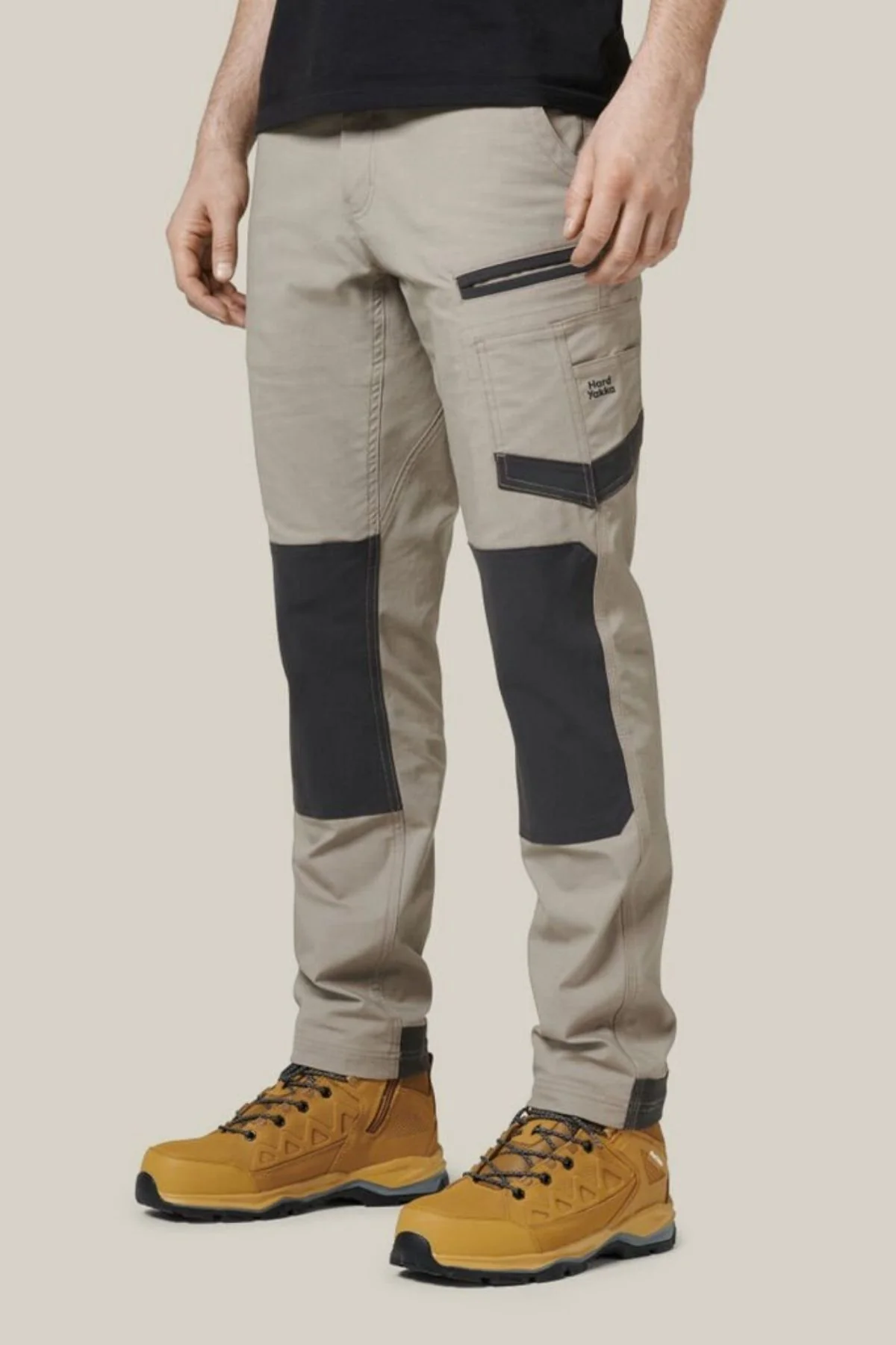 Hard Yakka Raptor Comfort Fit Work Pant - Image 3