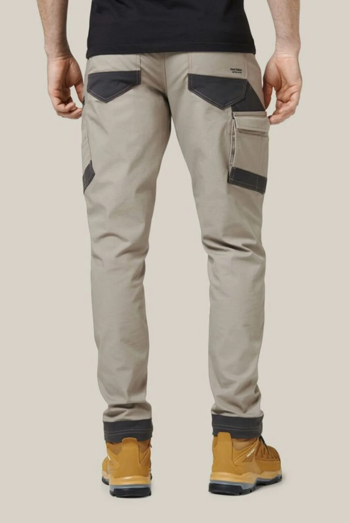 Hard Yakka Raptor Comfort Fit Work Pant - Image 4