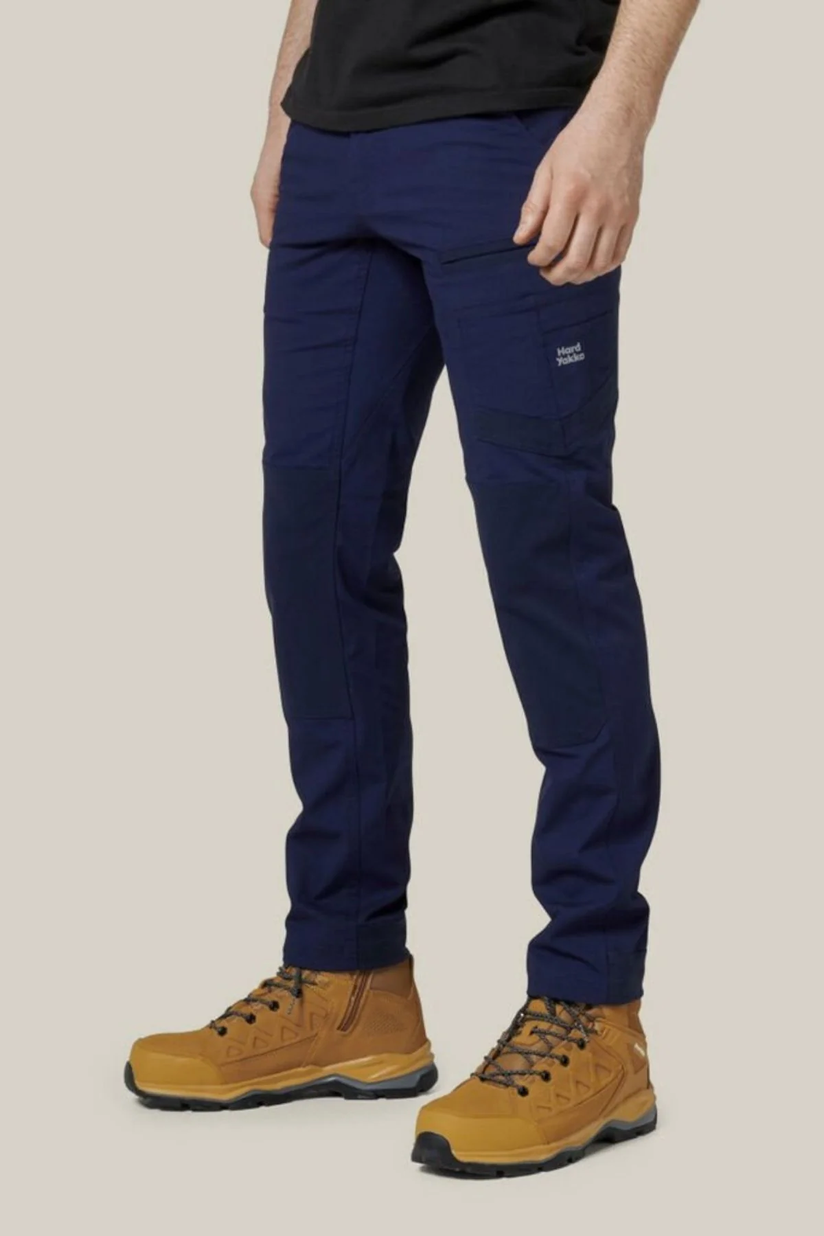 Hard Yakka Raptor Comfort Fit Work Pant - Image 2