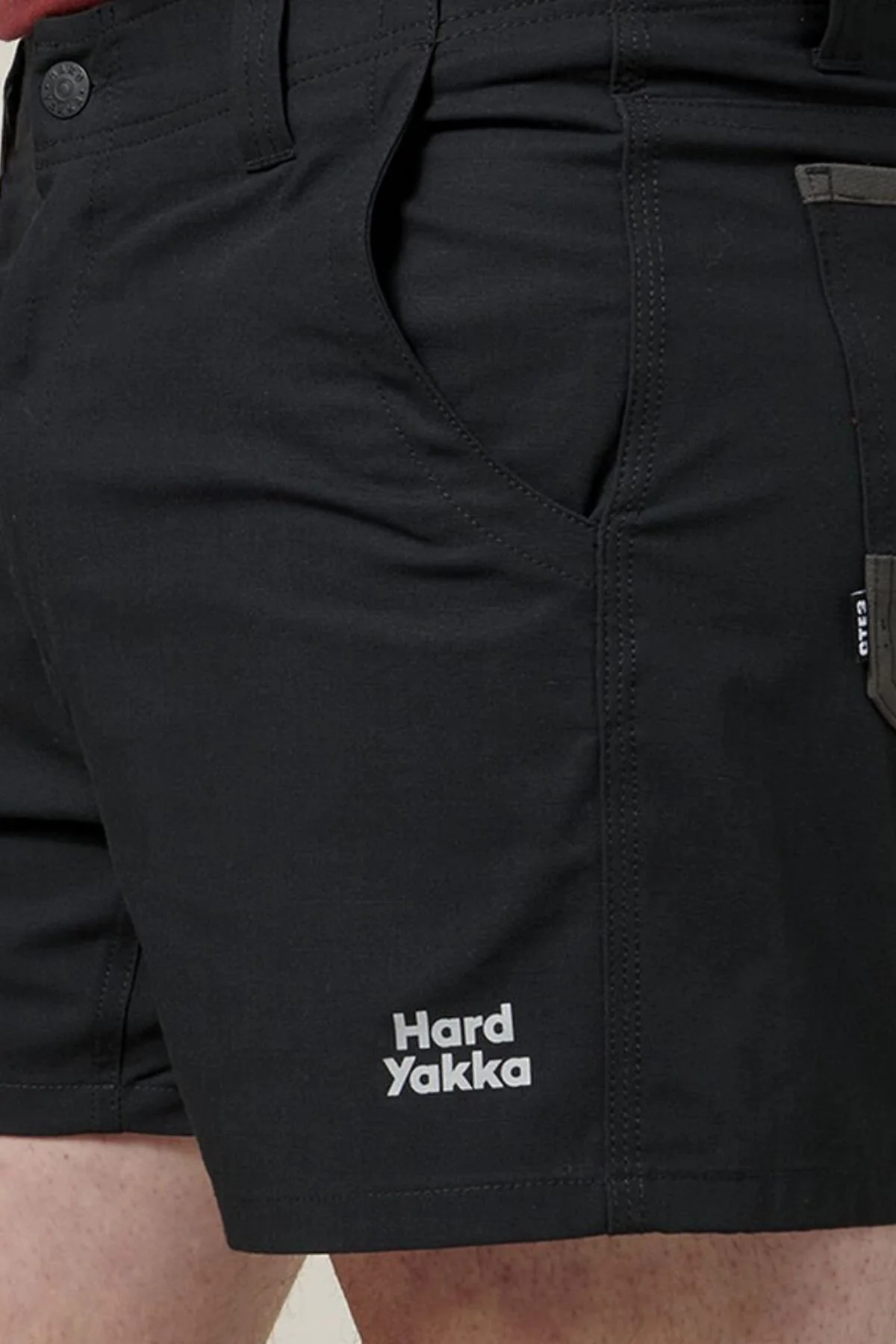 Hard Yakka Raptor Short Shorts - Image 3