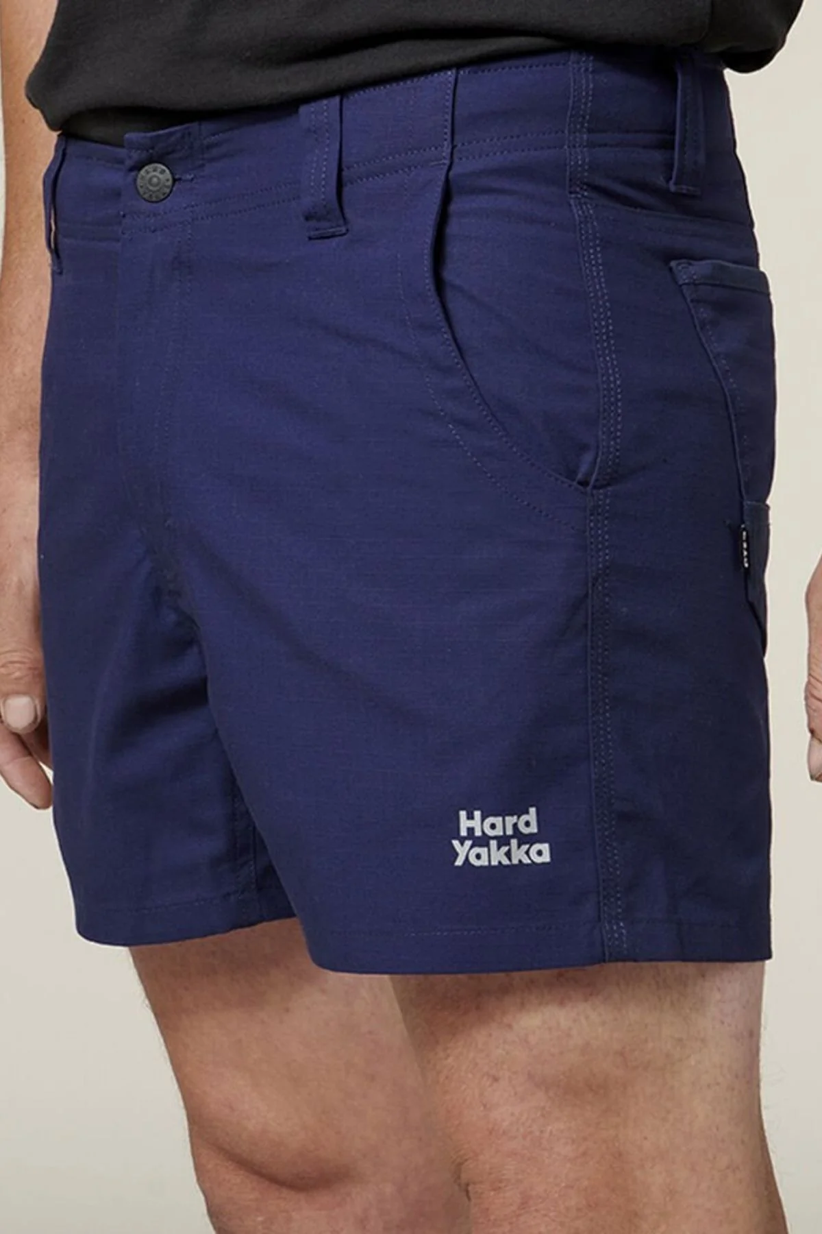 Hard Yakka Raptor Short Shorts - Image 3