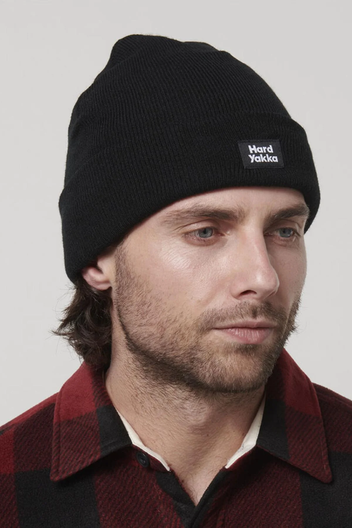 Hard Yakka Sherpa Bonded Fleece Jacket - Image 4