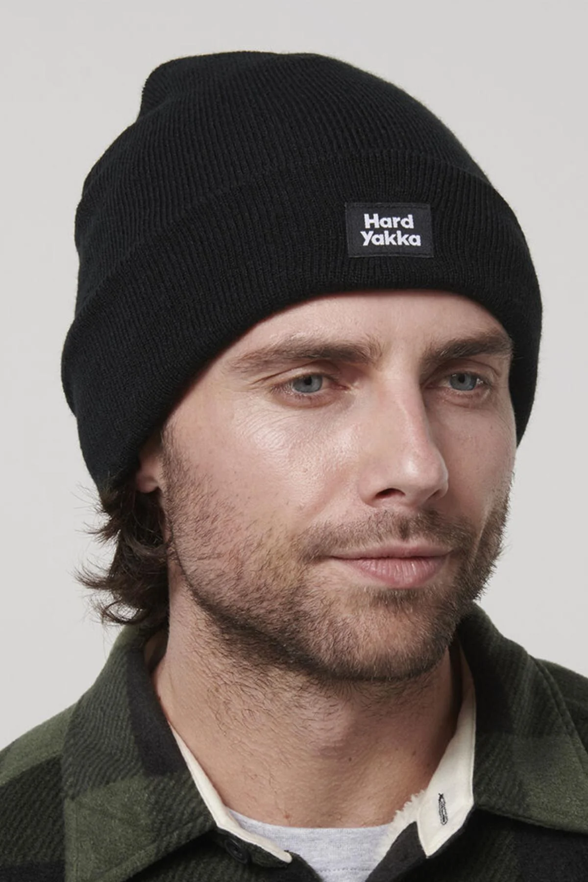 Hard Yakka Sherpa Bonded Fleece Jacket - Image 4