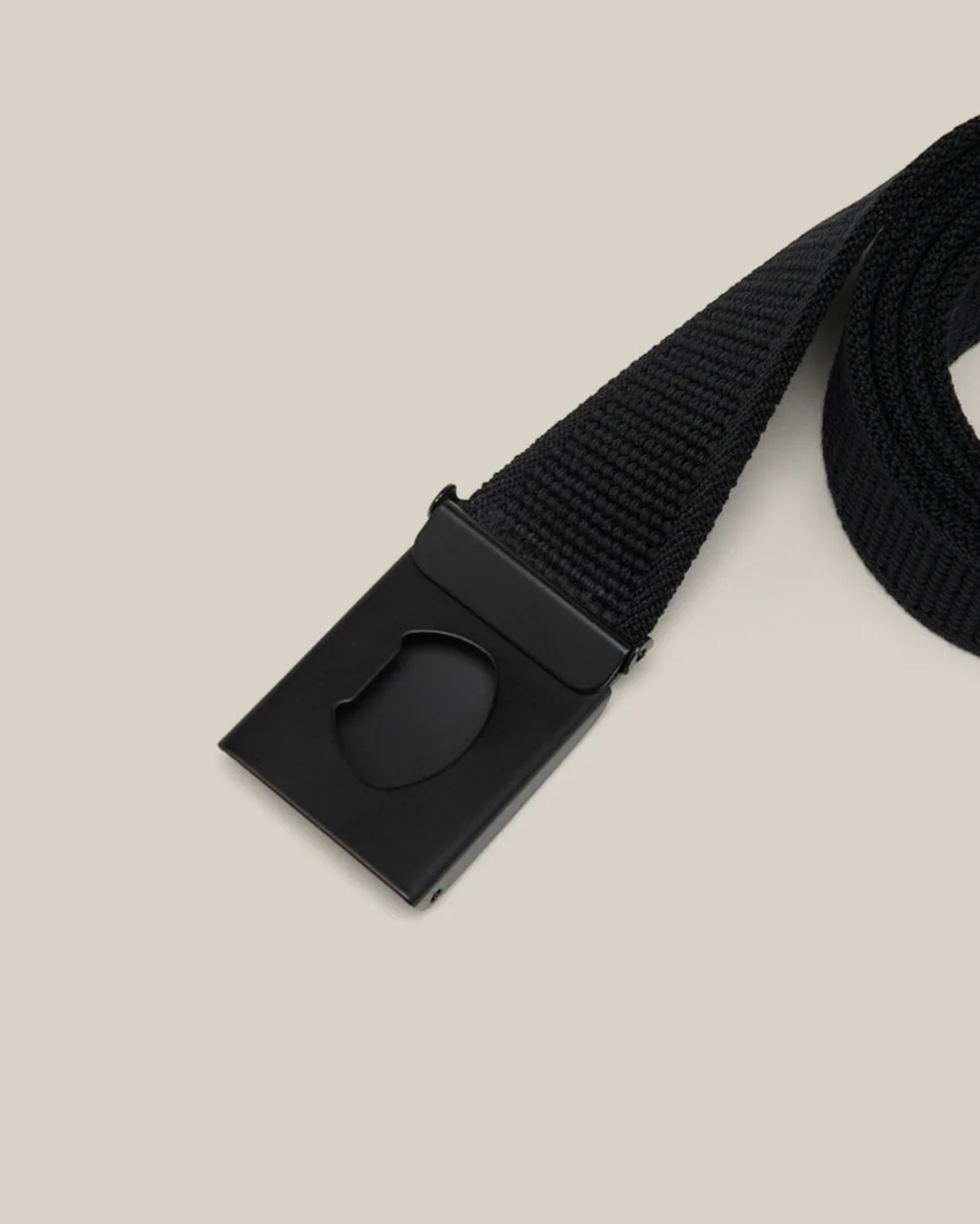 Hard Yakka Stretch Webbing Belt - Image 3