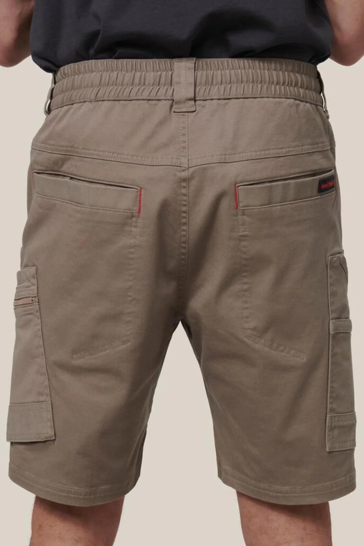 Hard Yakka Toughmaxx Mid Short - Image 2