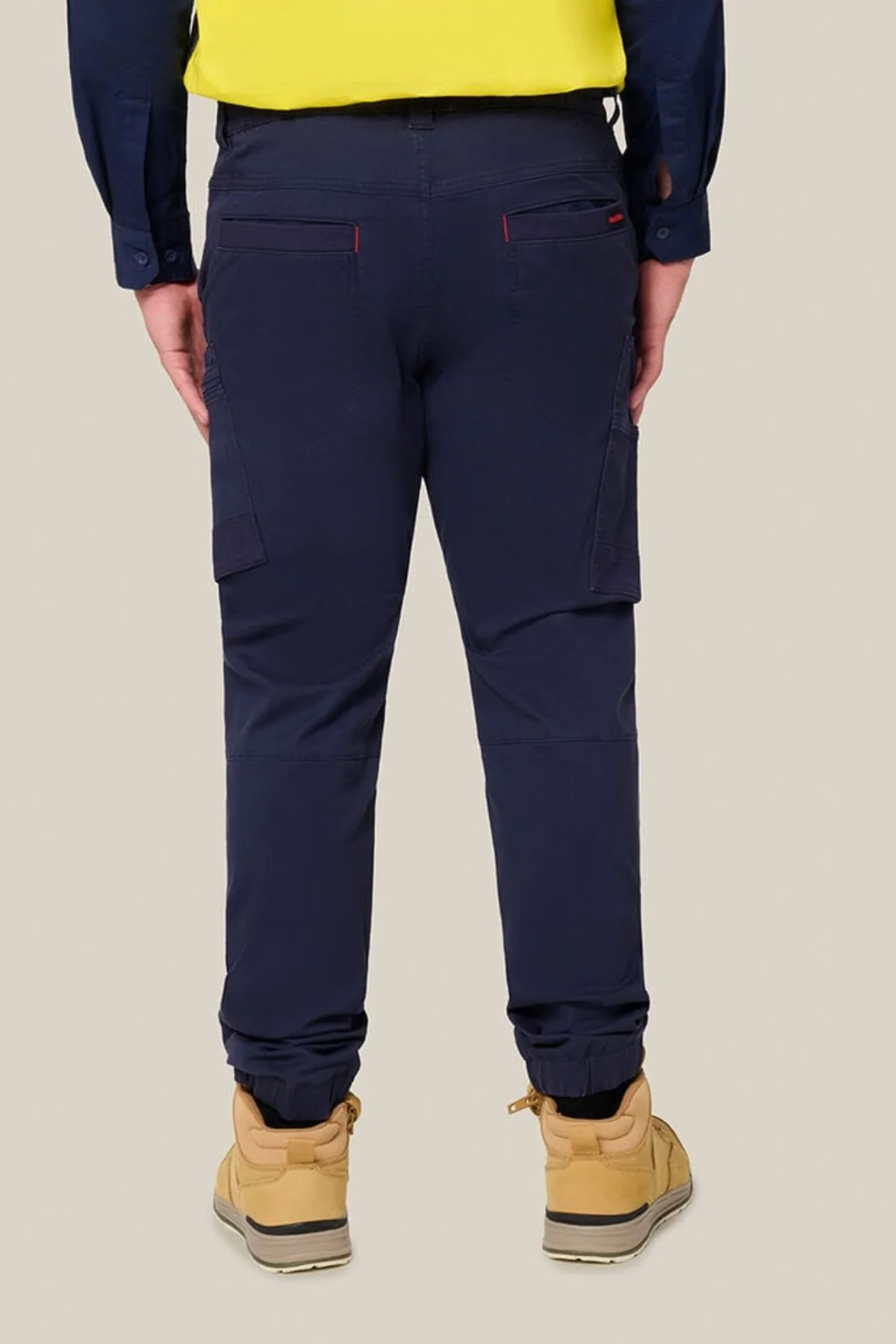 Hard Yakka Toughmaxx Cuffed Pant - Image 2