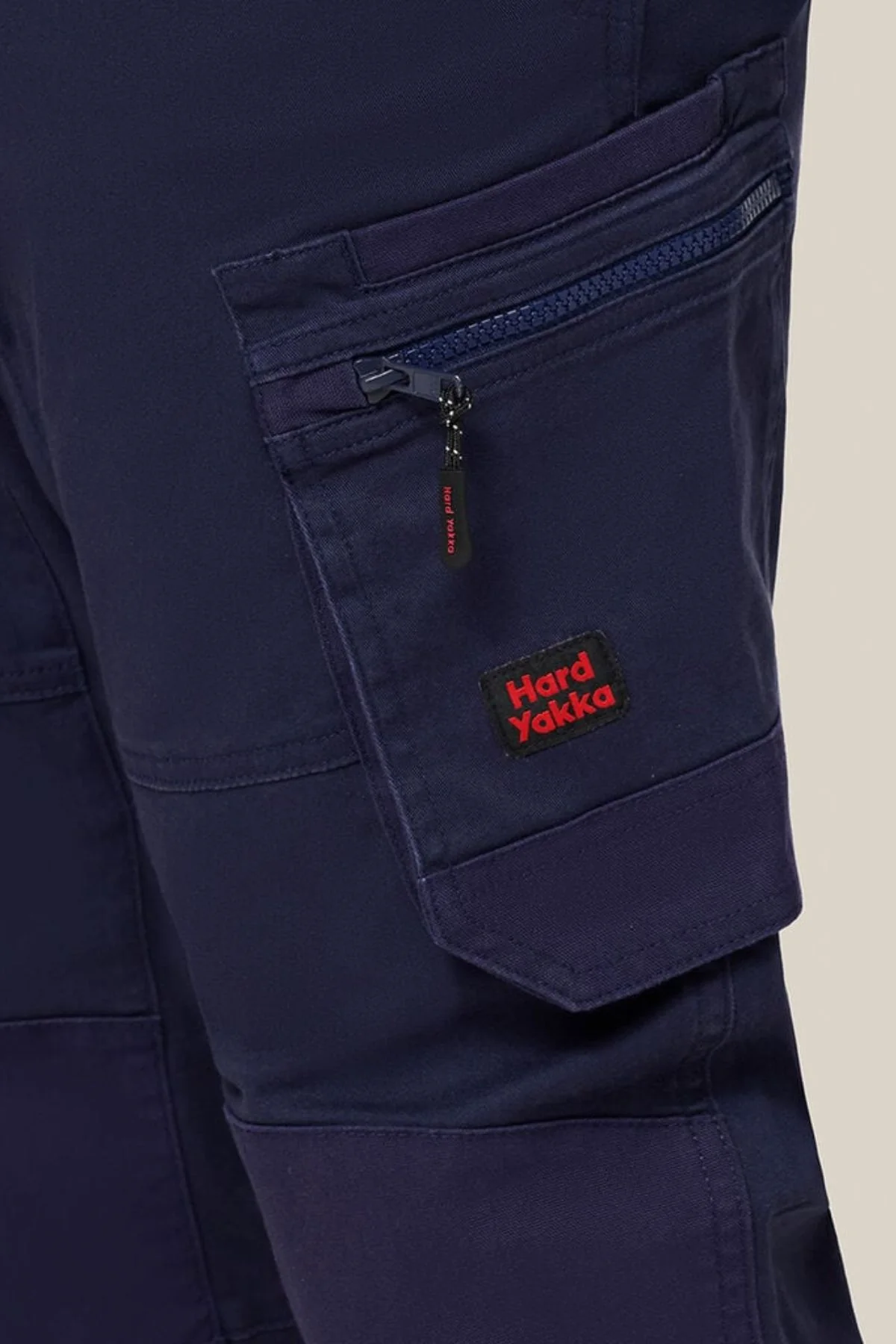 Hard Yakka Toughmaxx Cuffed Pant - Image 3