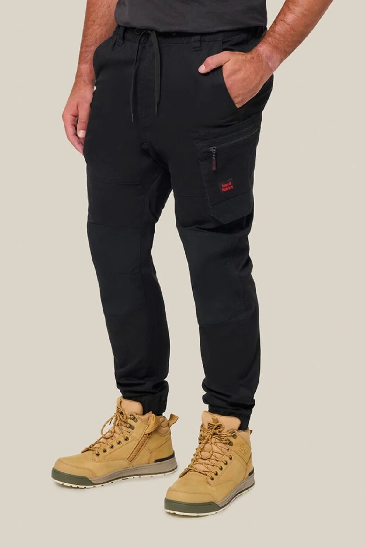 Hard Yakka Toughmaxx Cuffed Pant - Image 2