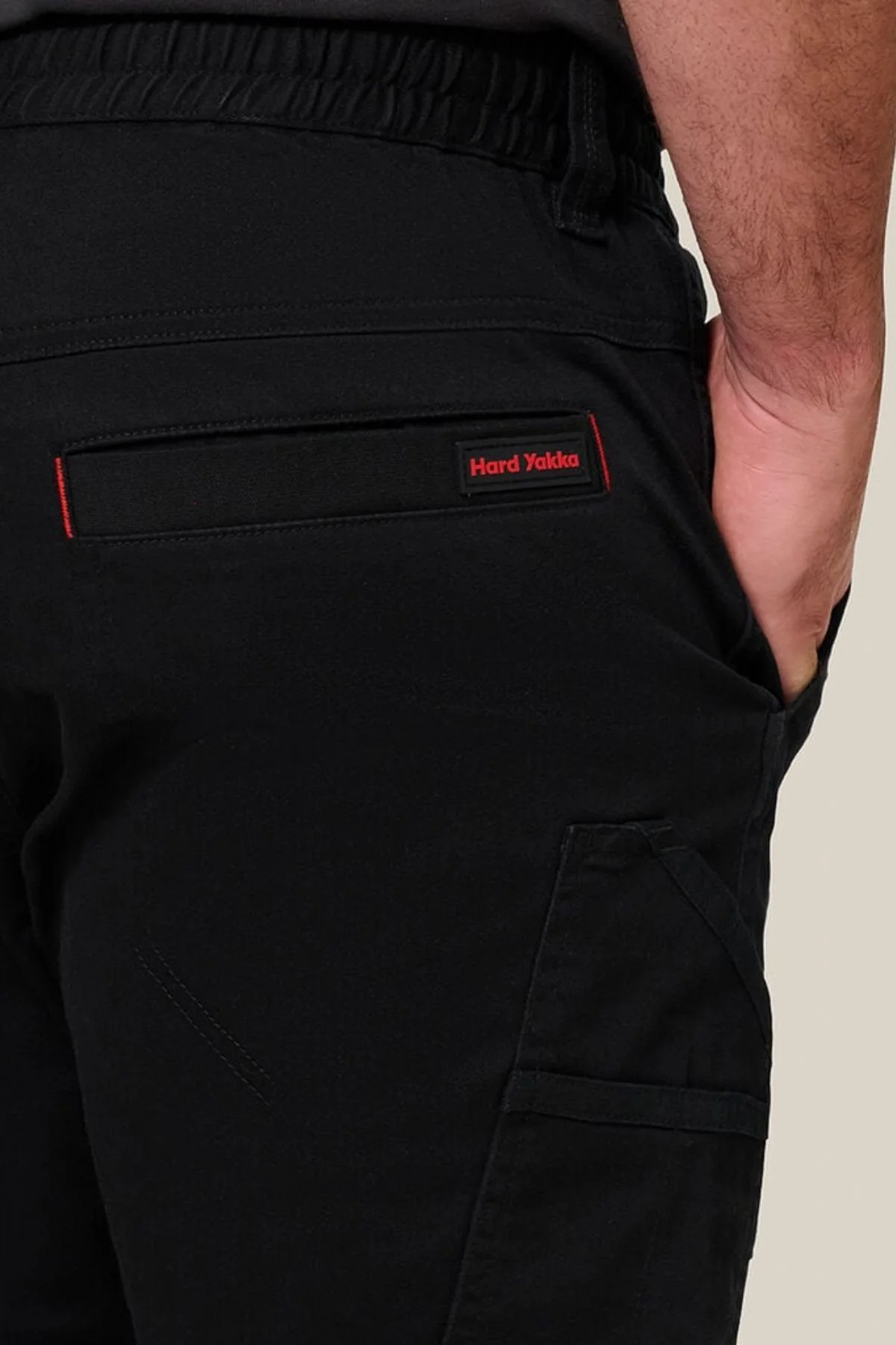 Hard Yakka Toughmaxx Cuffed Pant - Image 4