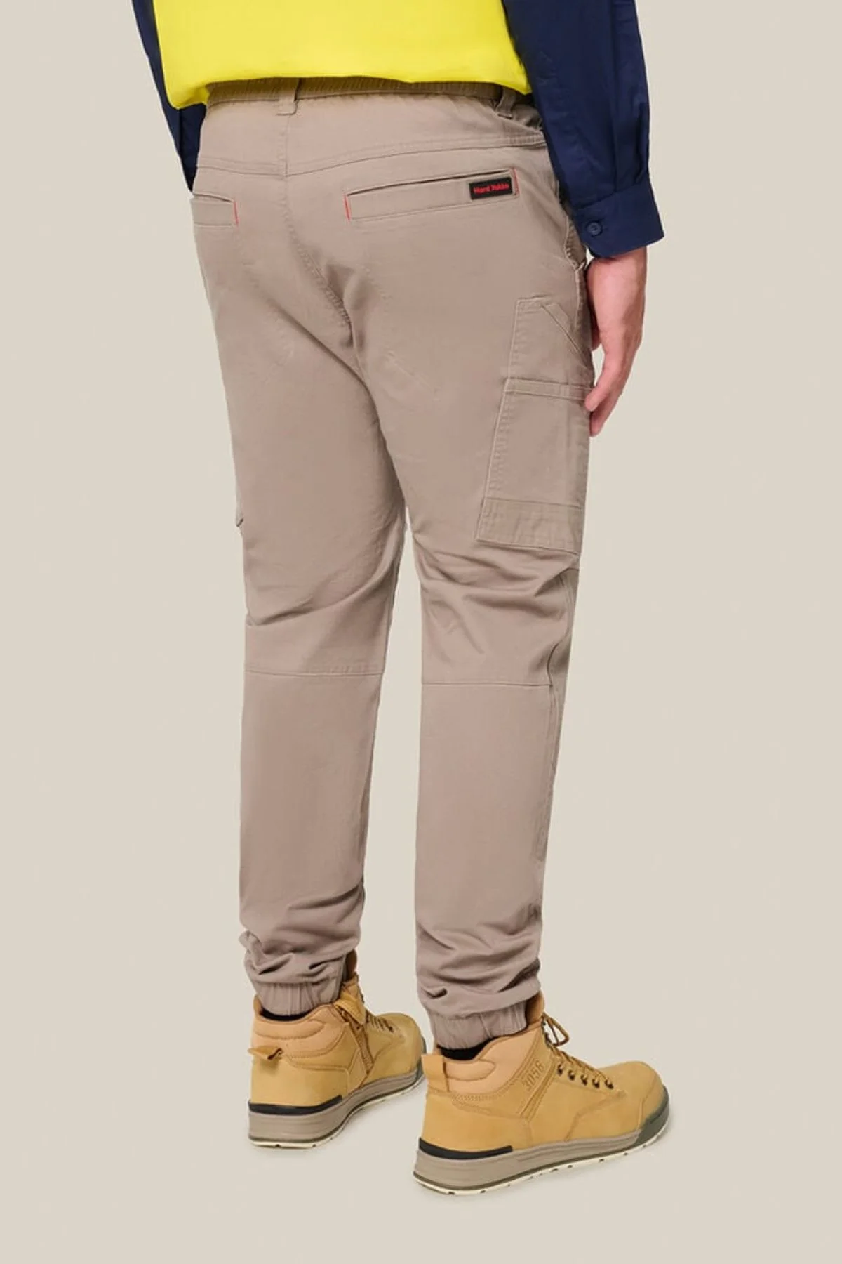 Hard Yakka Toughmaxx Cuffed Pant - Image 2