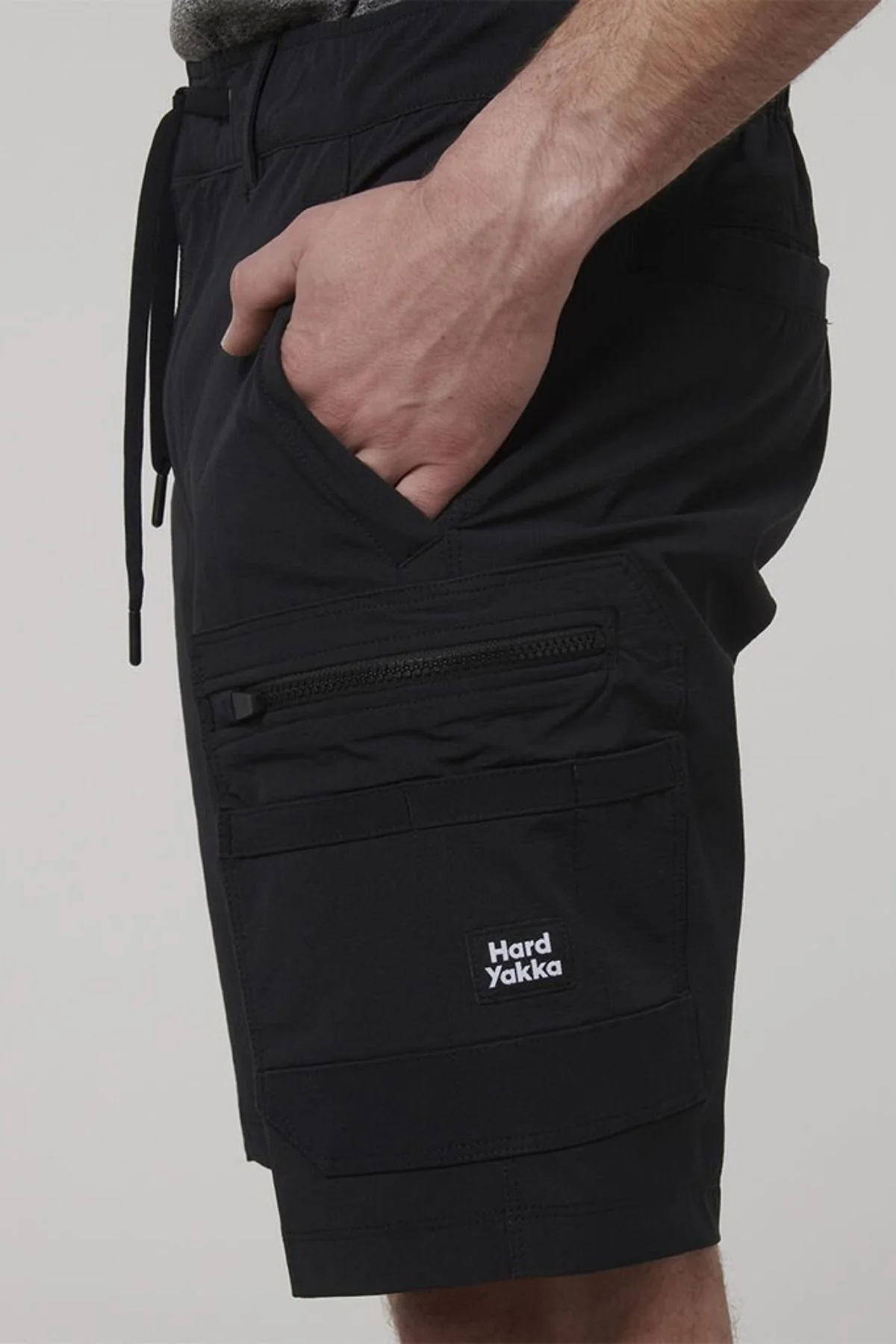 Hard Yakka X Range Mid Short - Image 3