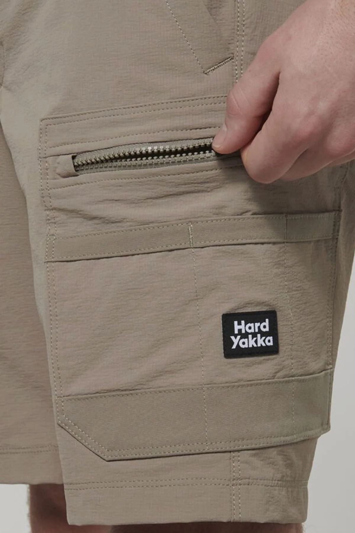 Hard Yakka X Range Mid Short - Image 4