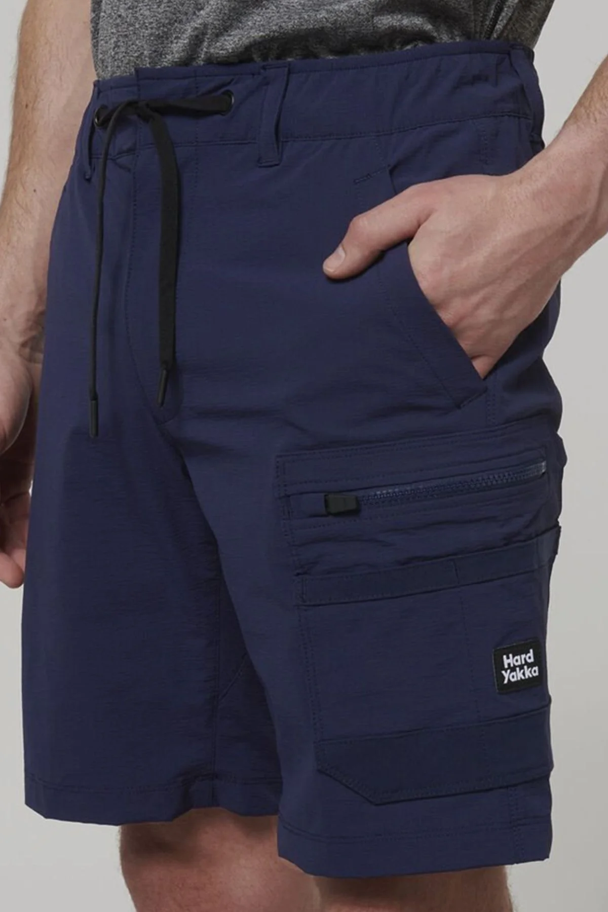 Hard Yakka X Range Mid Short - Image 3