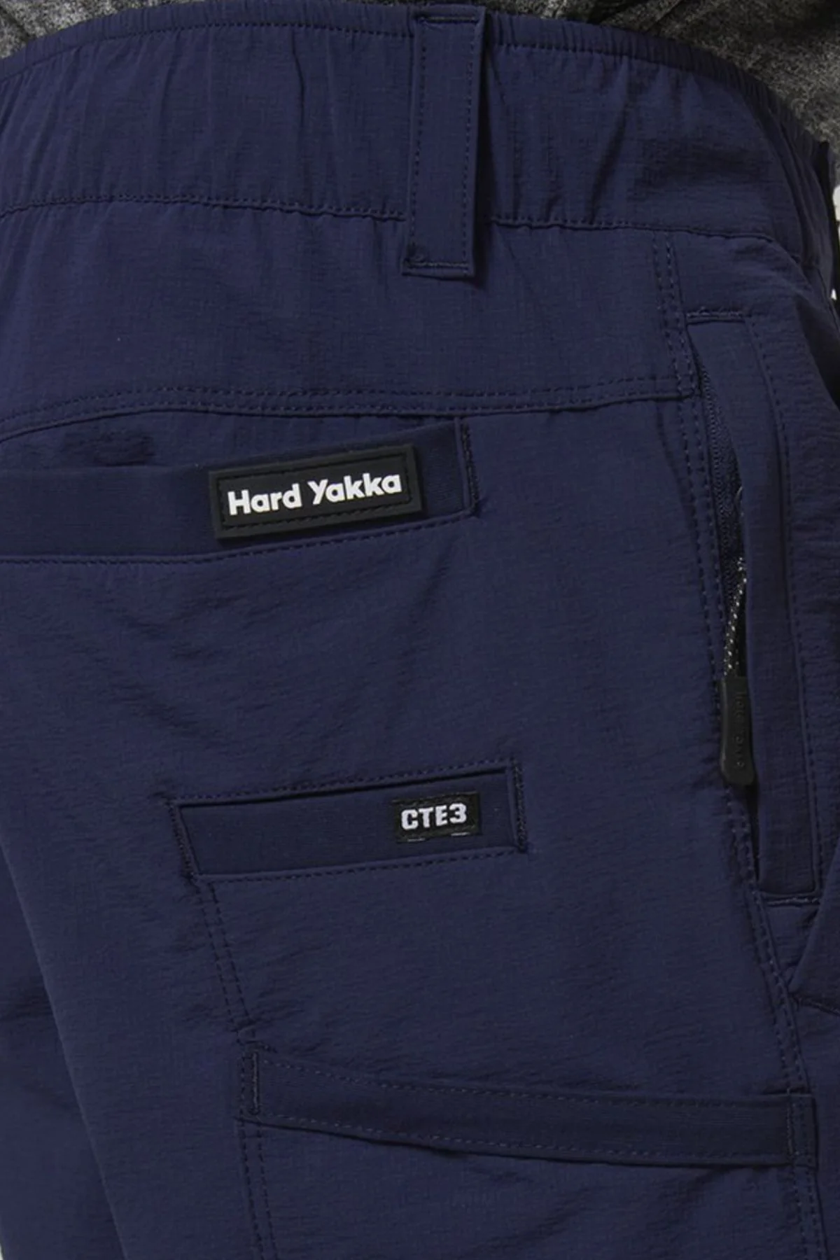 Hard Yakka X Range Mid Short - Image 5