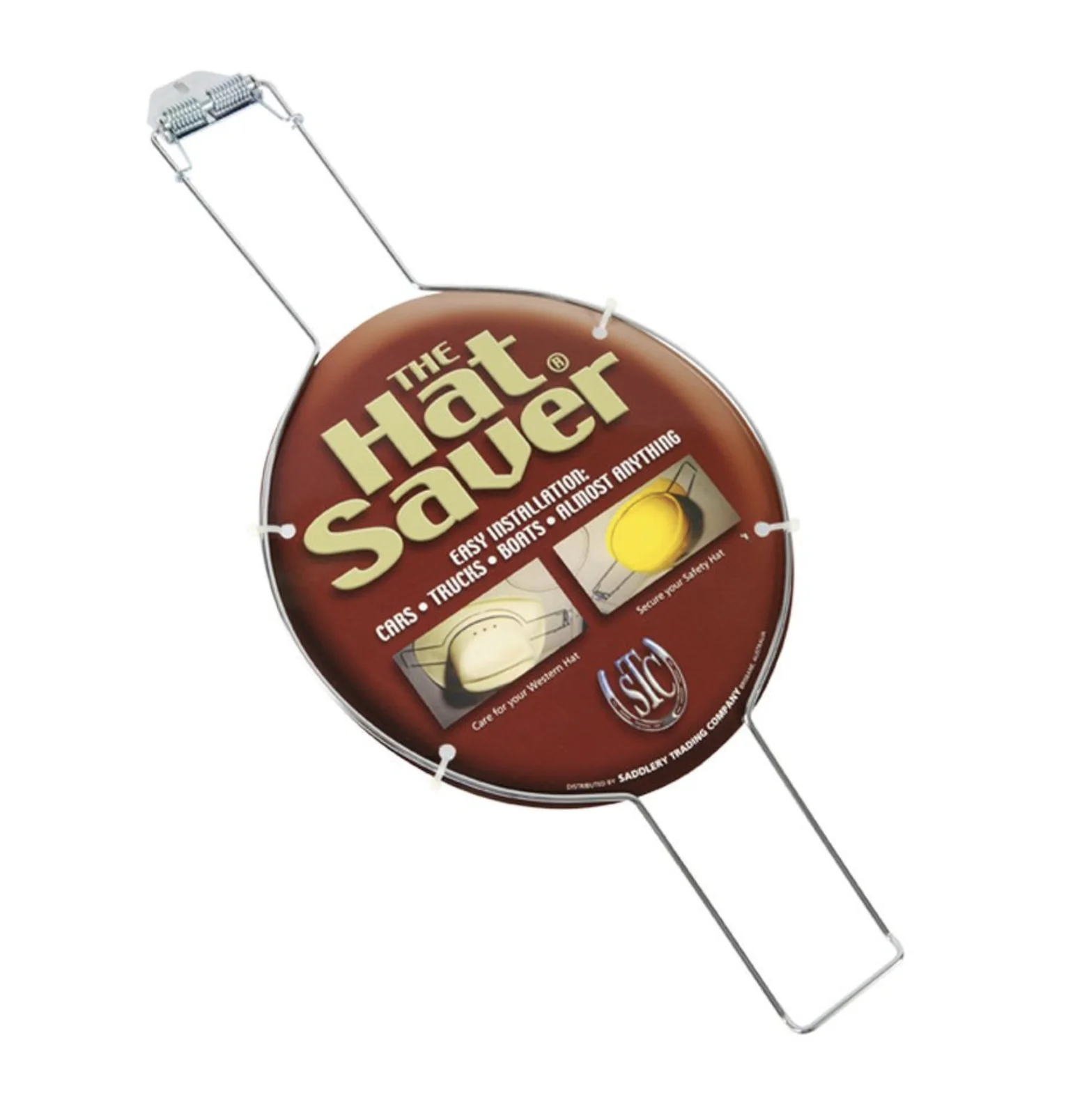 Saddlery Trading Company Hat Saver