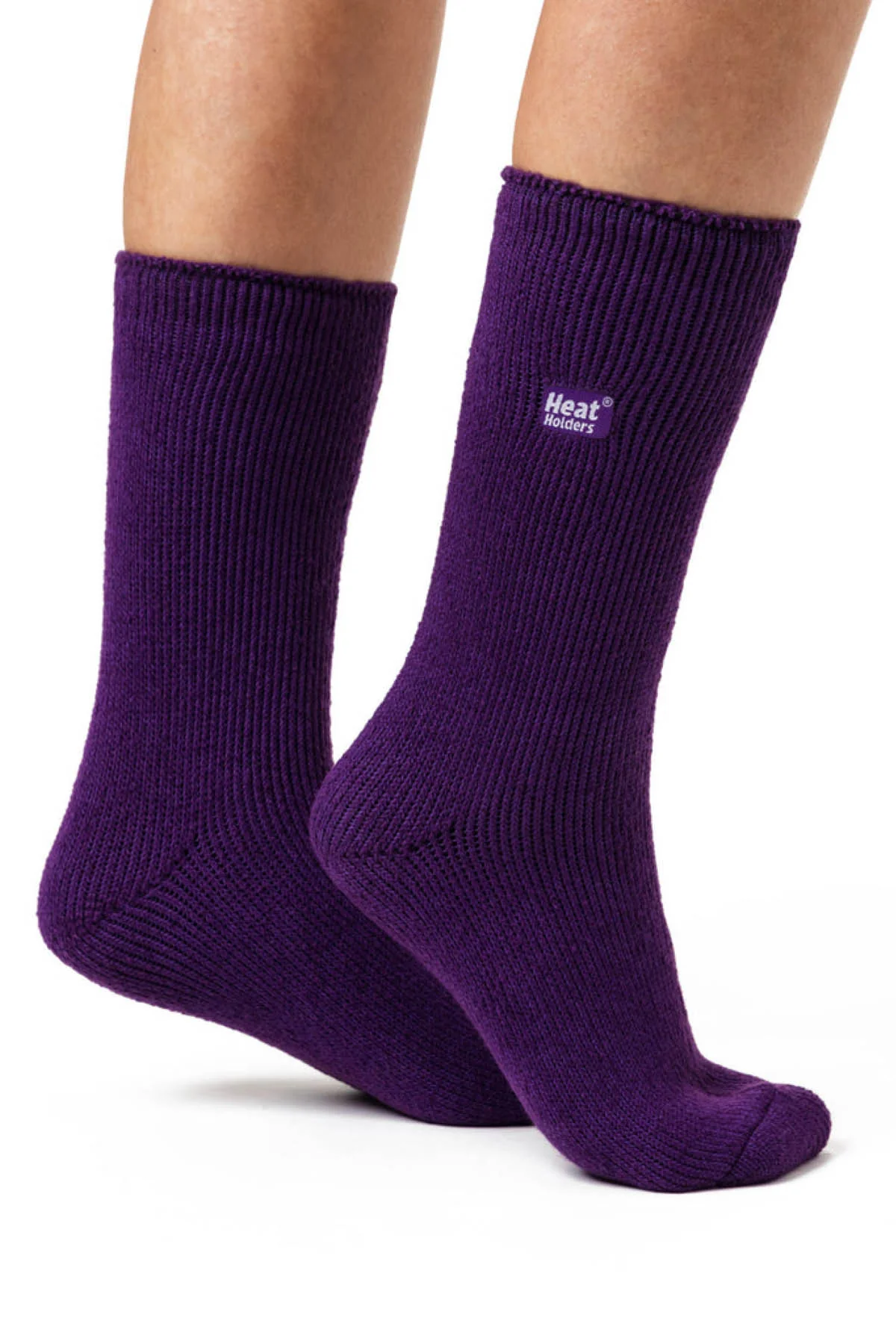 Heat Holders Ladies Original Thermal Heat Sock - Image 2