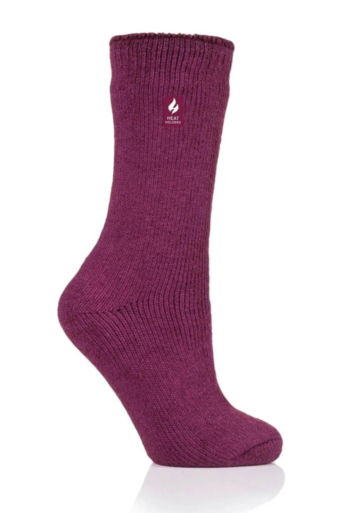 Heat Holders Ladies Original Thermal Heat Sock