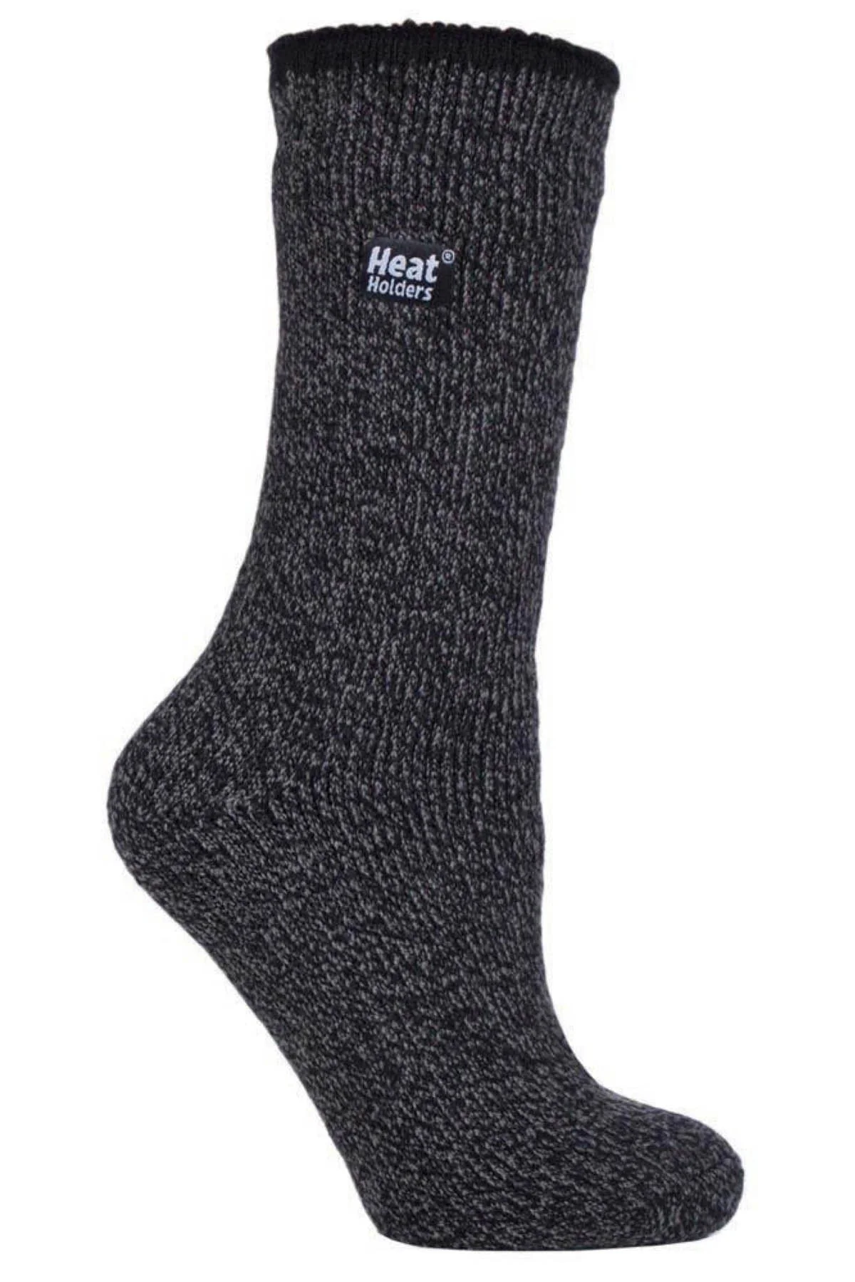 Heat Holders Ladies Wool Sock
