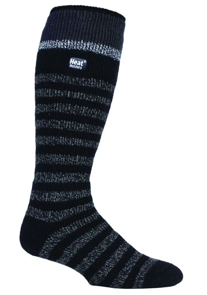 Heat Holders Long Sock - Image 2