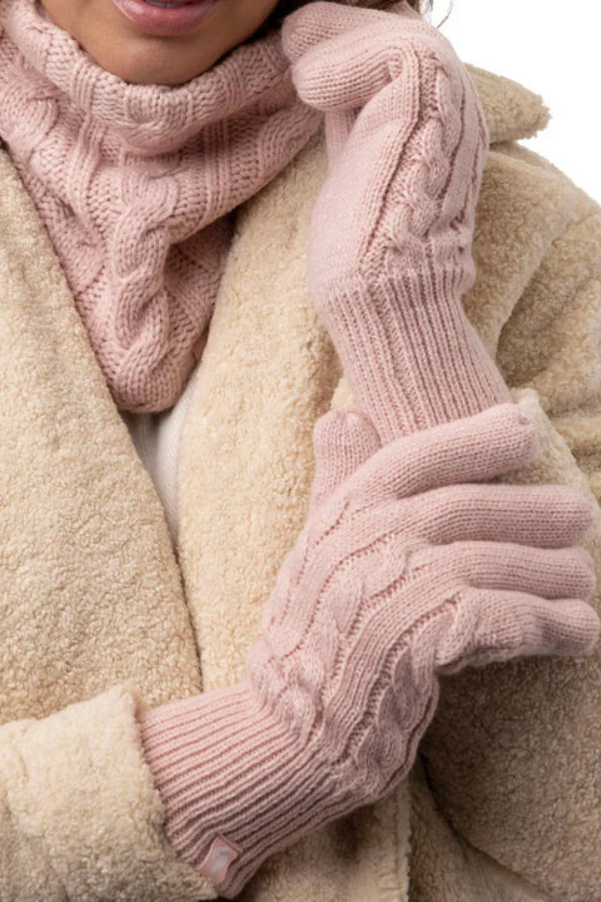 Heat Holders Willow Ladies Thermal Gloves - Image 2