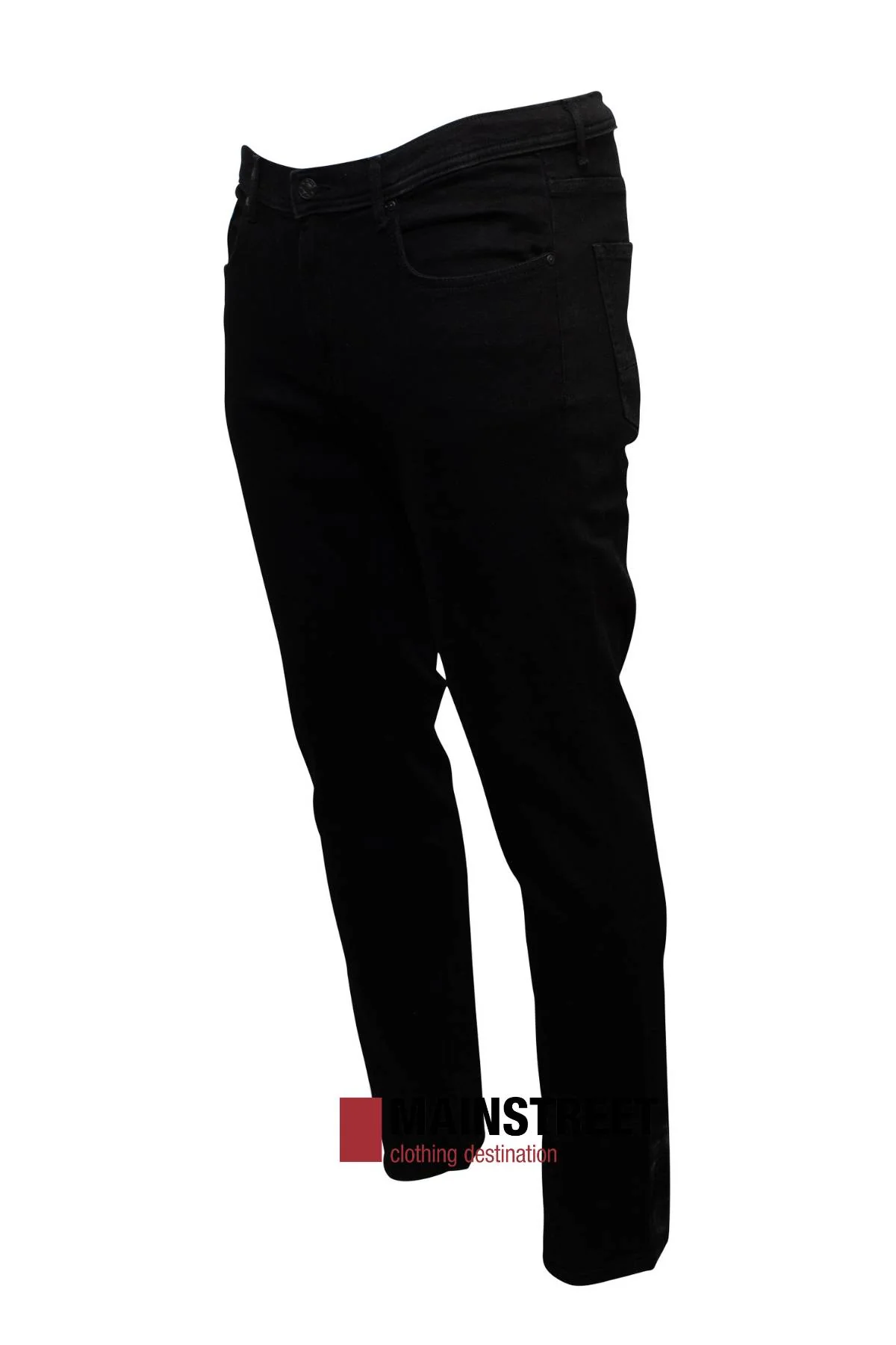 Hechter Dallas Stretch Jean - Image 2