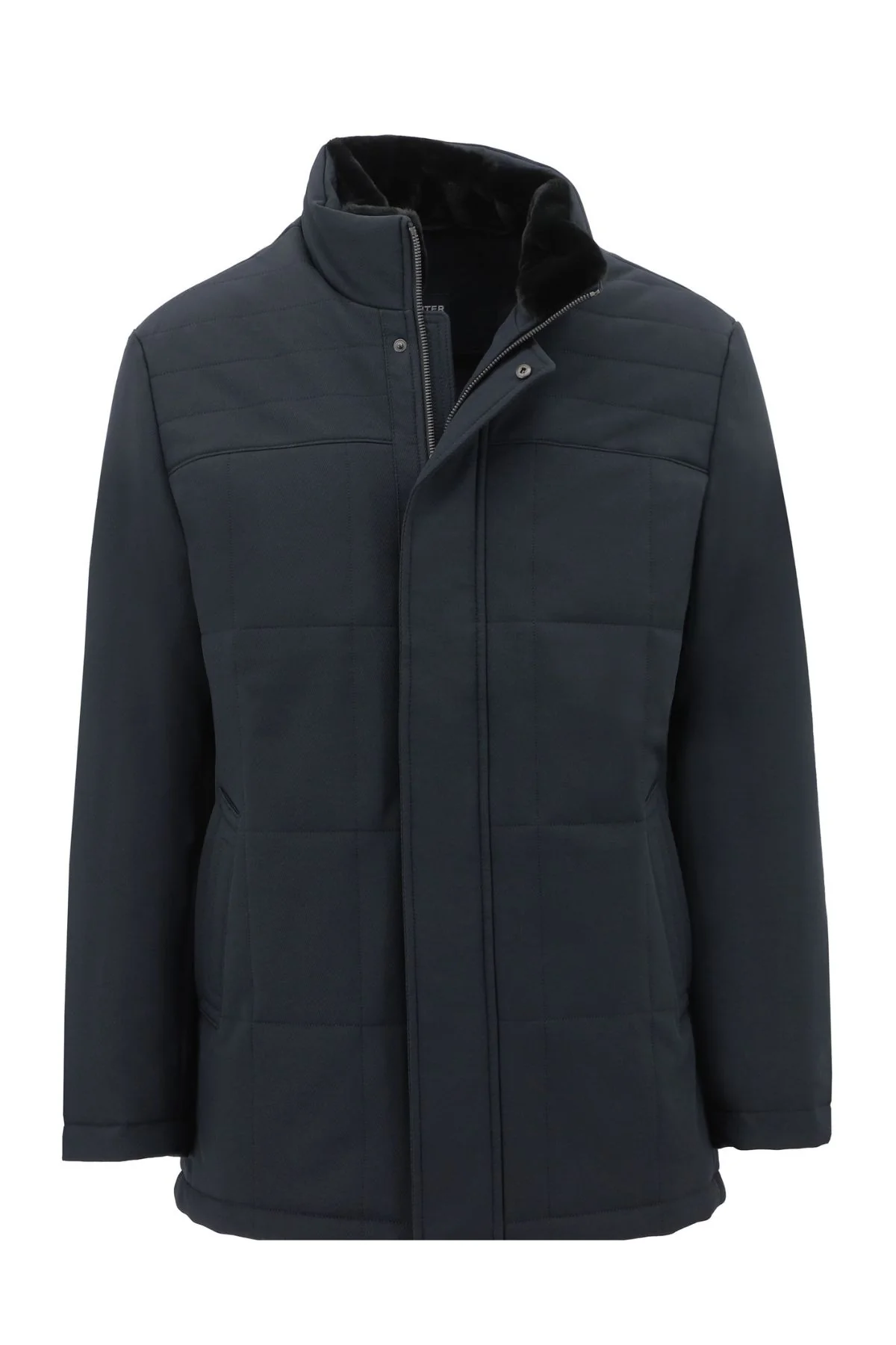Hechter Jeremy Quilted Jacket