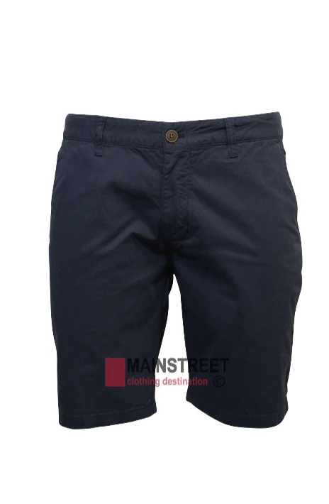 Hechter Lucas Stretch Cotton Short