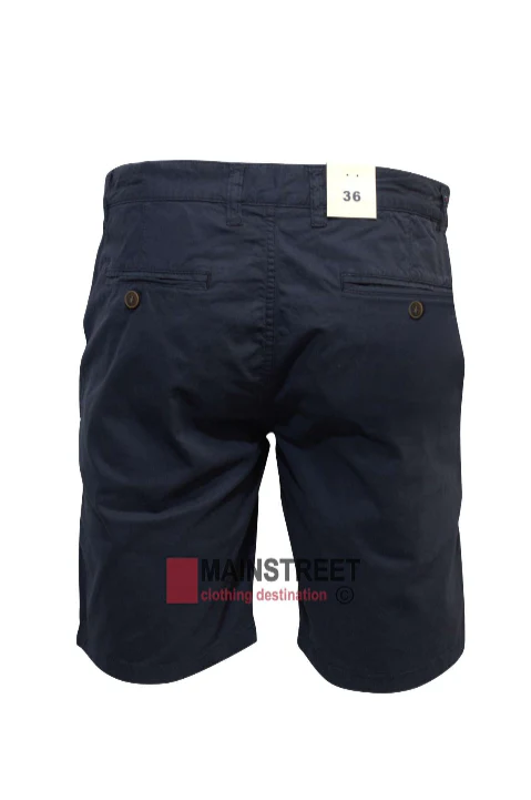 Hechter Lucas Stretch Cotton Short - Image 2