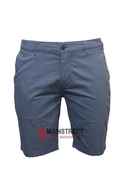 Hechter Lucas Stretch Cotton Short