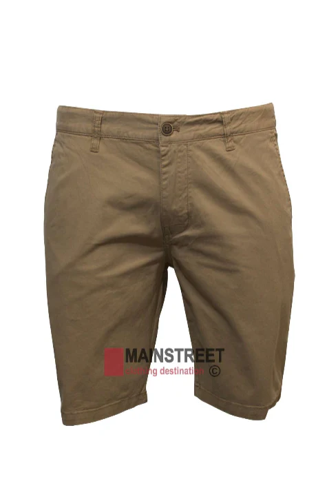 Hechter Lucas Stretch Cotton Short