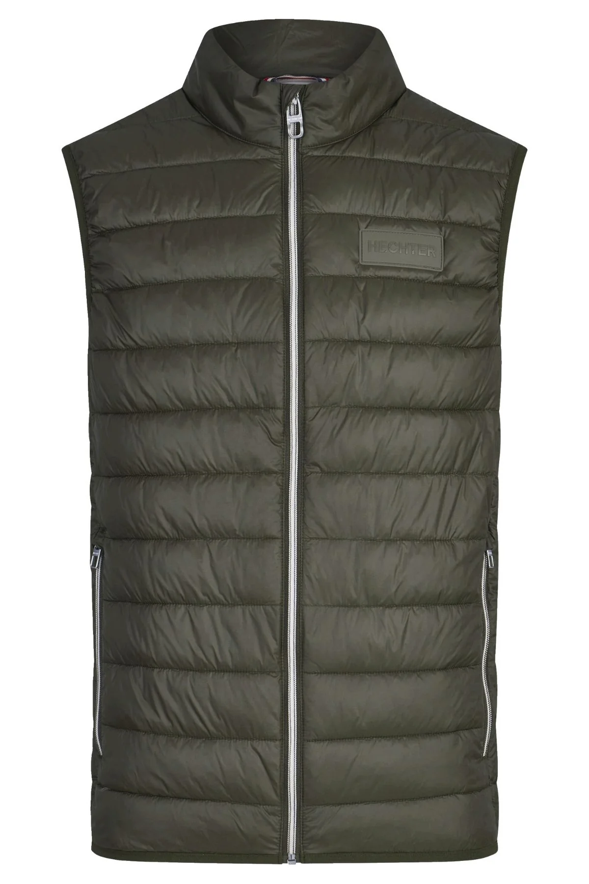 Hechter Puffer Vest
