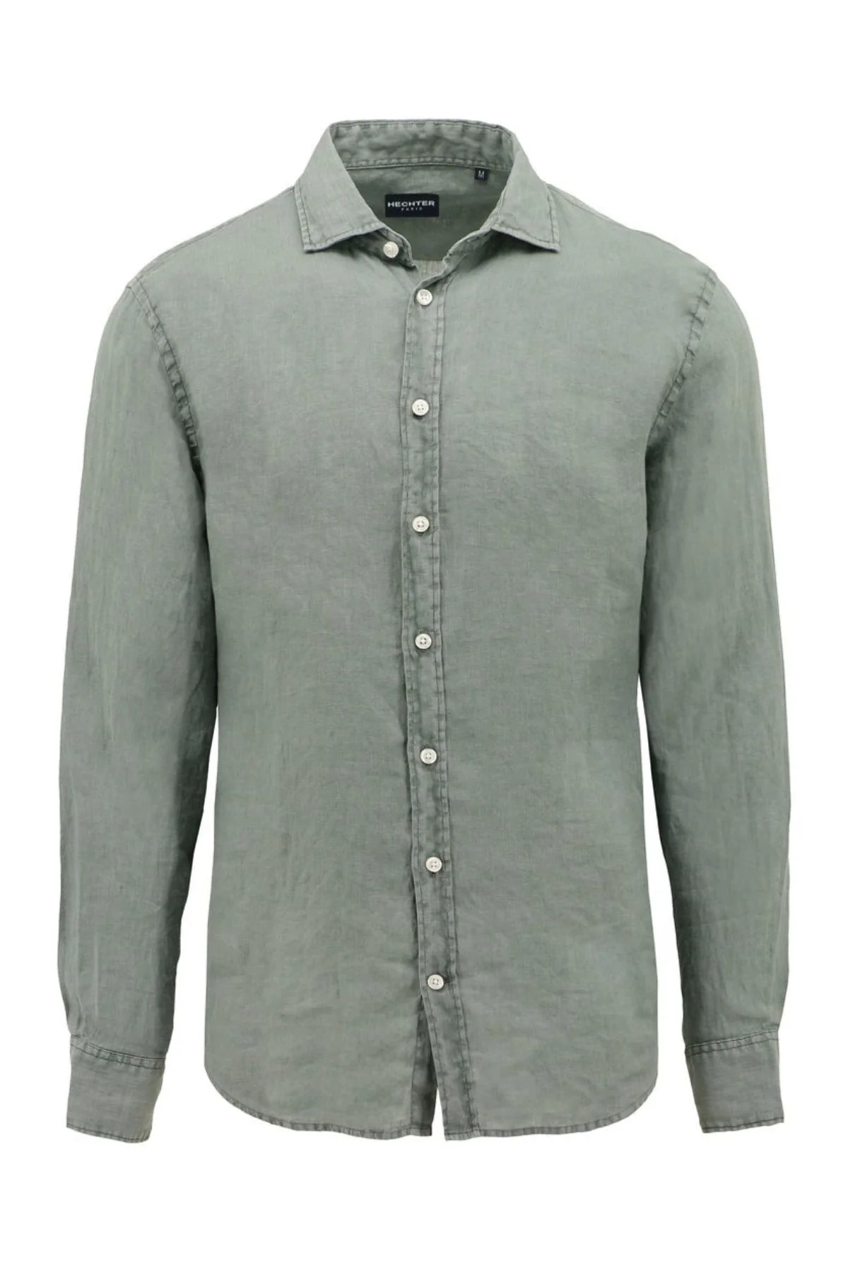 Hechter Sel Linen Shirt